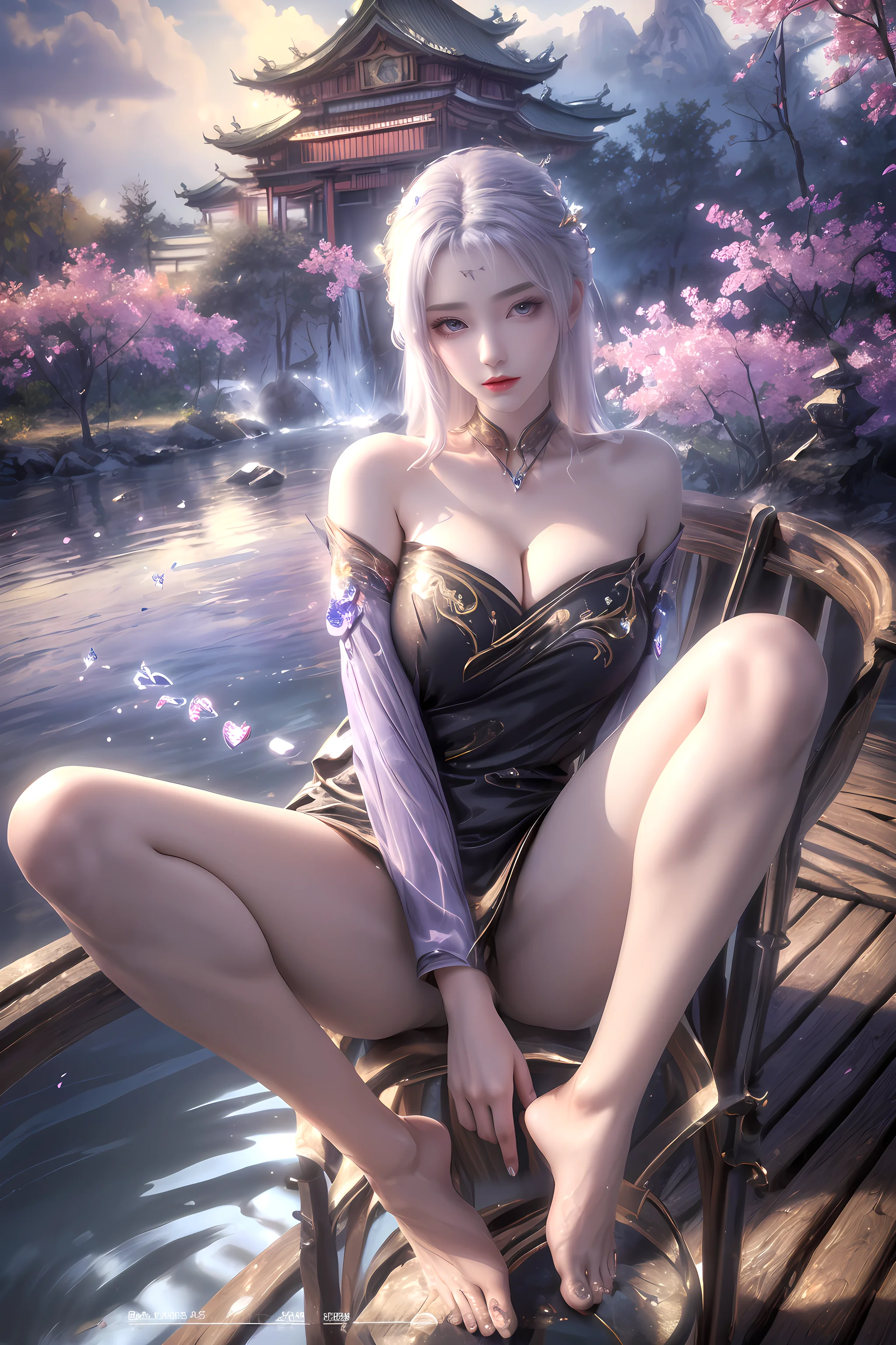 Ảnh trong bộ sưu tập kuzan Luo Li