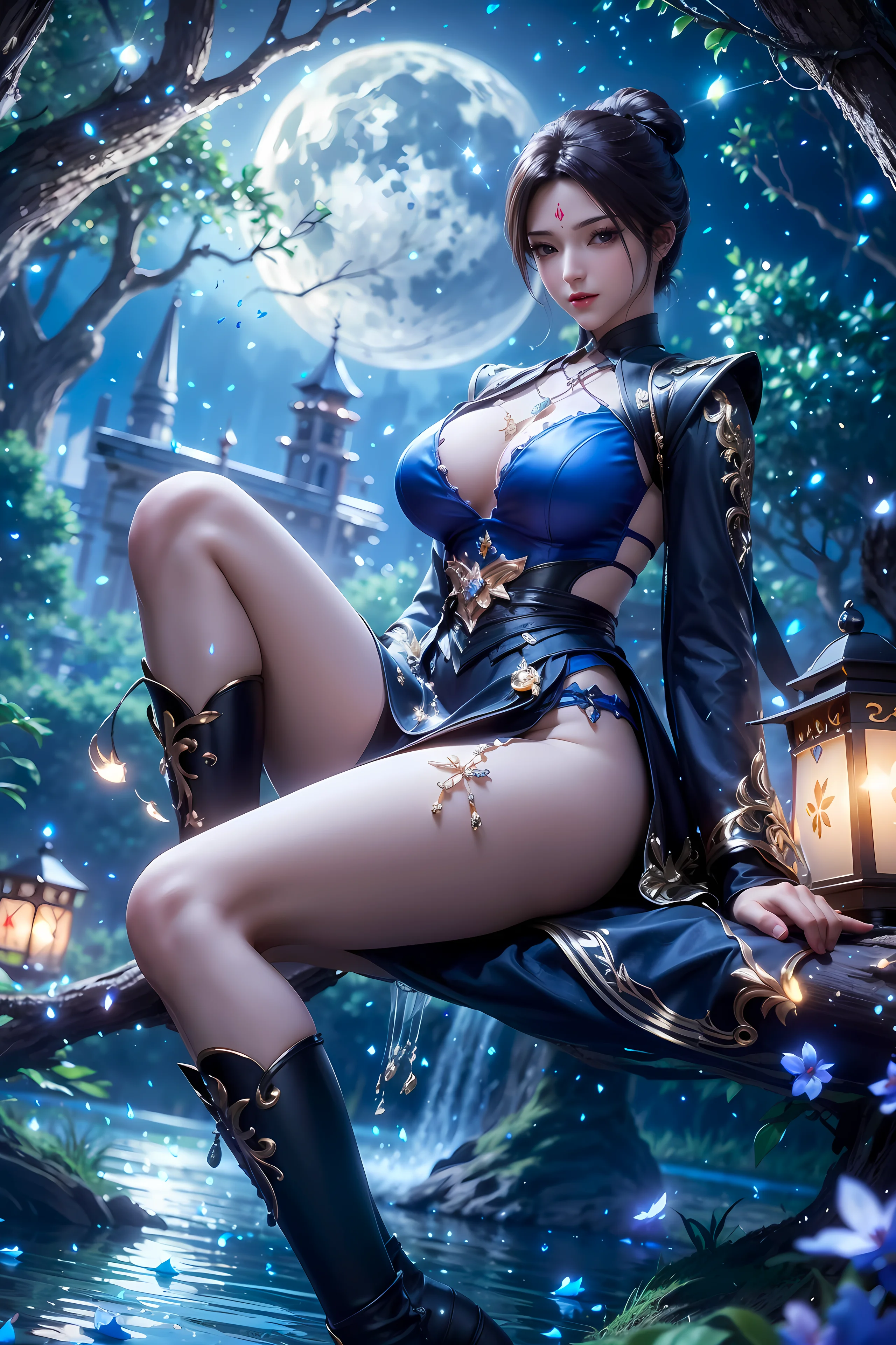 Ảnh trong bộ sưu tập kuzan Qingyu