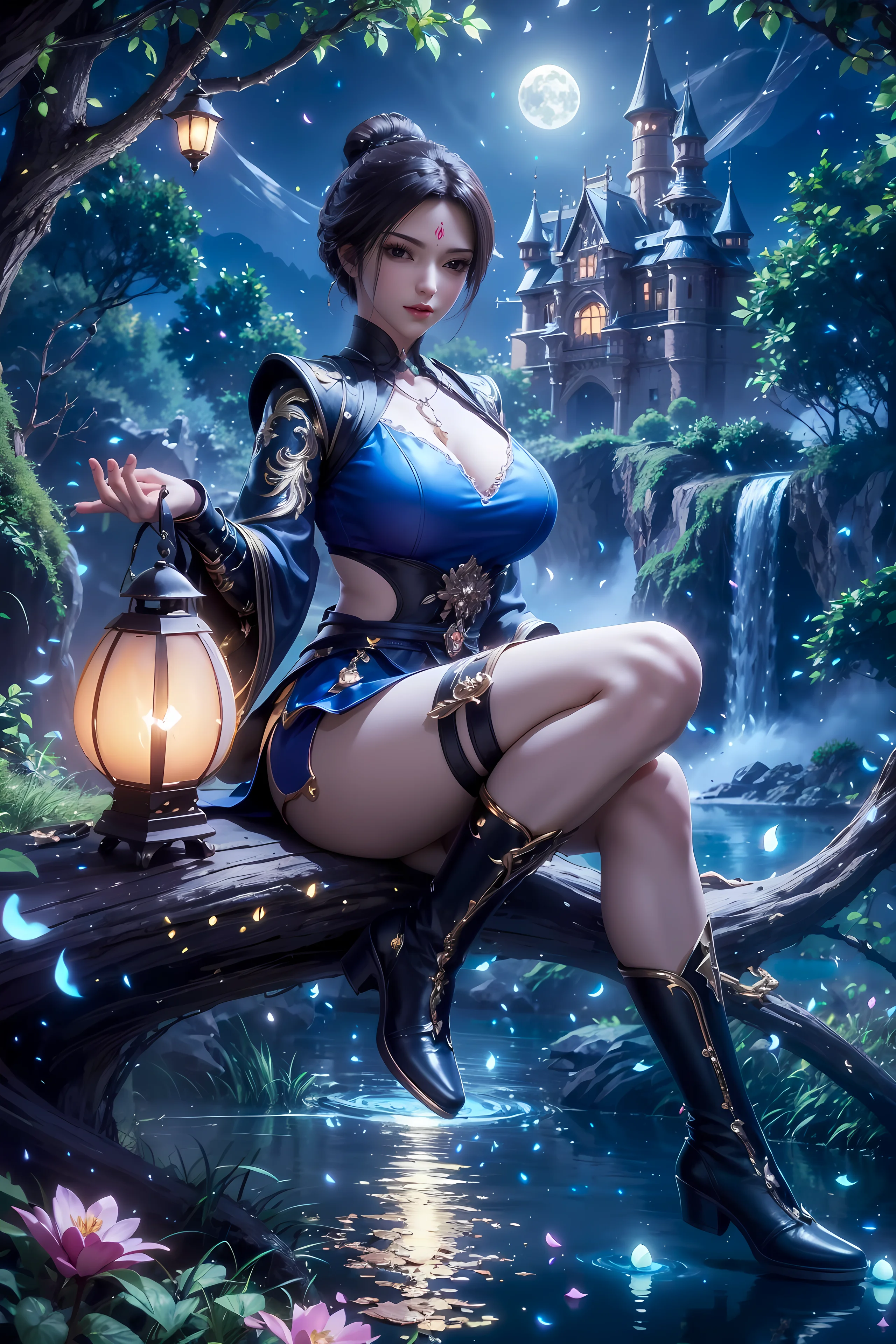 Ảnh trong bộ sưu tập kuzan Qingyu