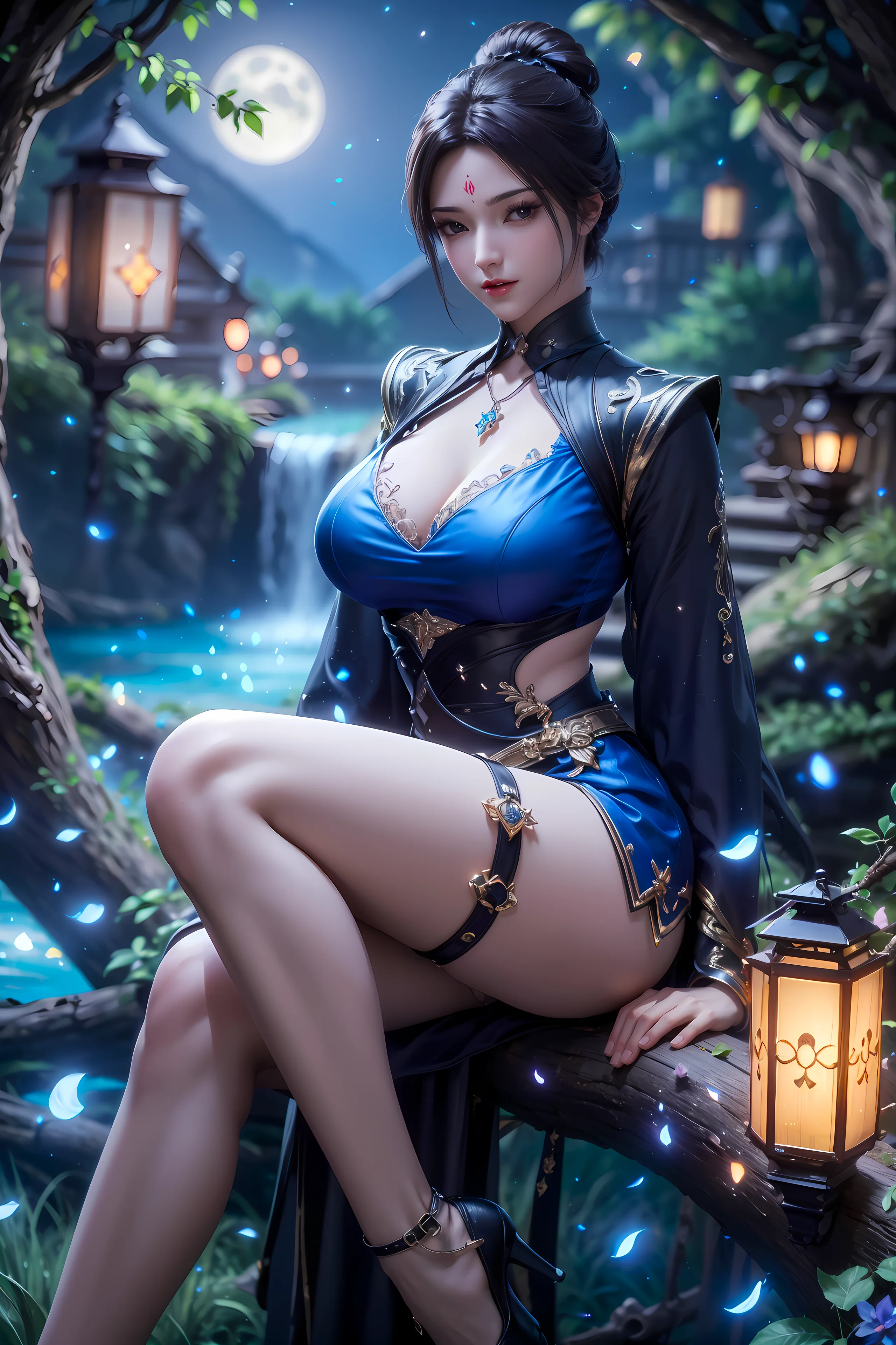Ảnh trong bộ sưu tập kuzan Qingyu