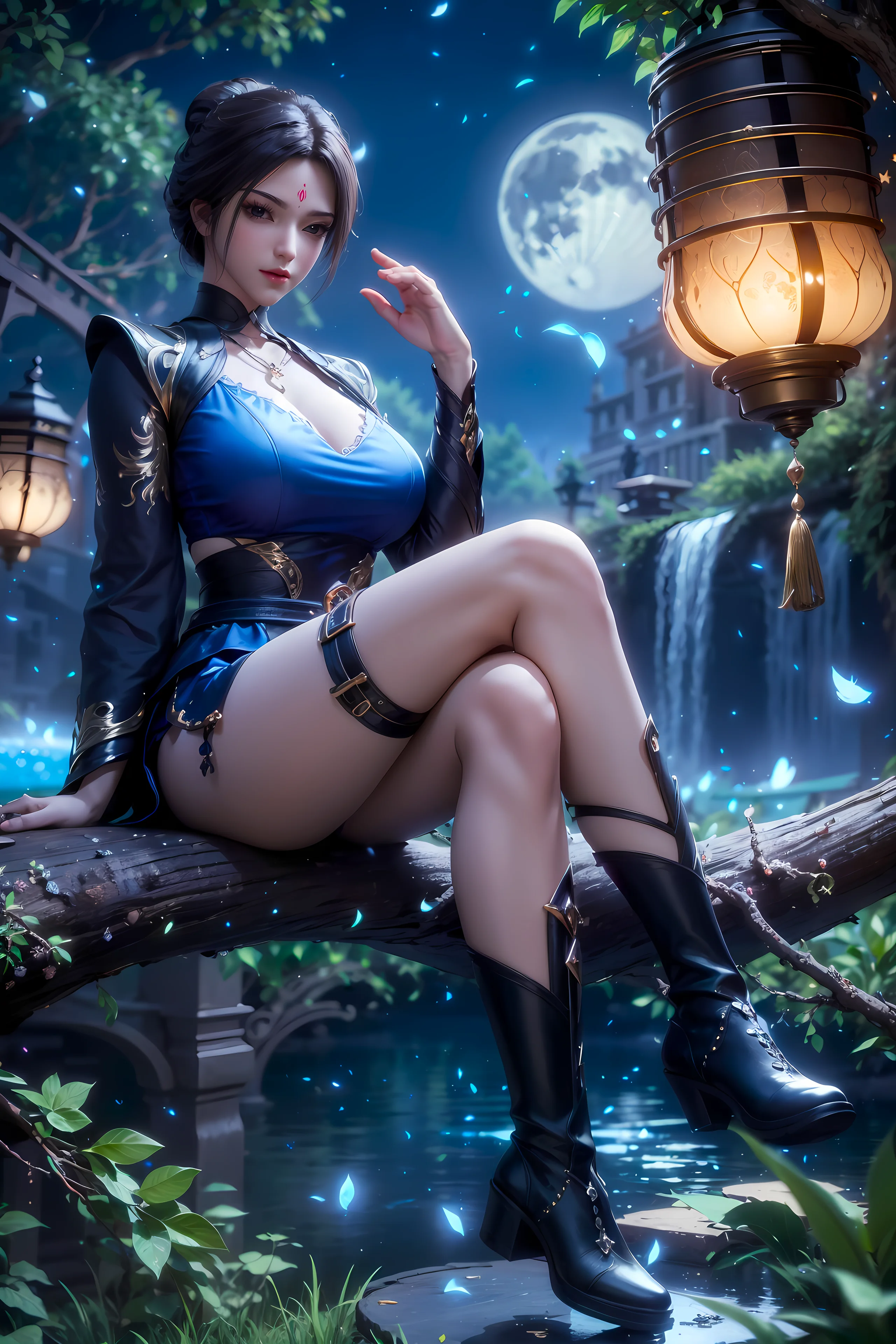 Ảnh trong bộ sưu tập kuzan Qingyu