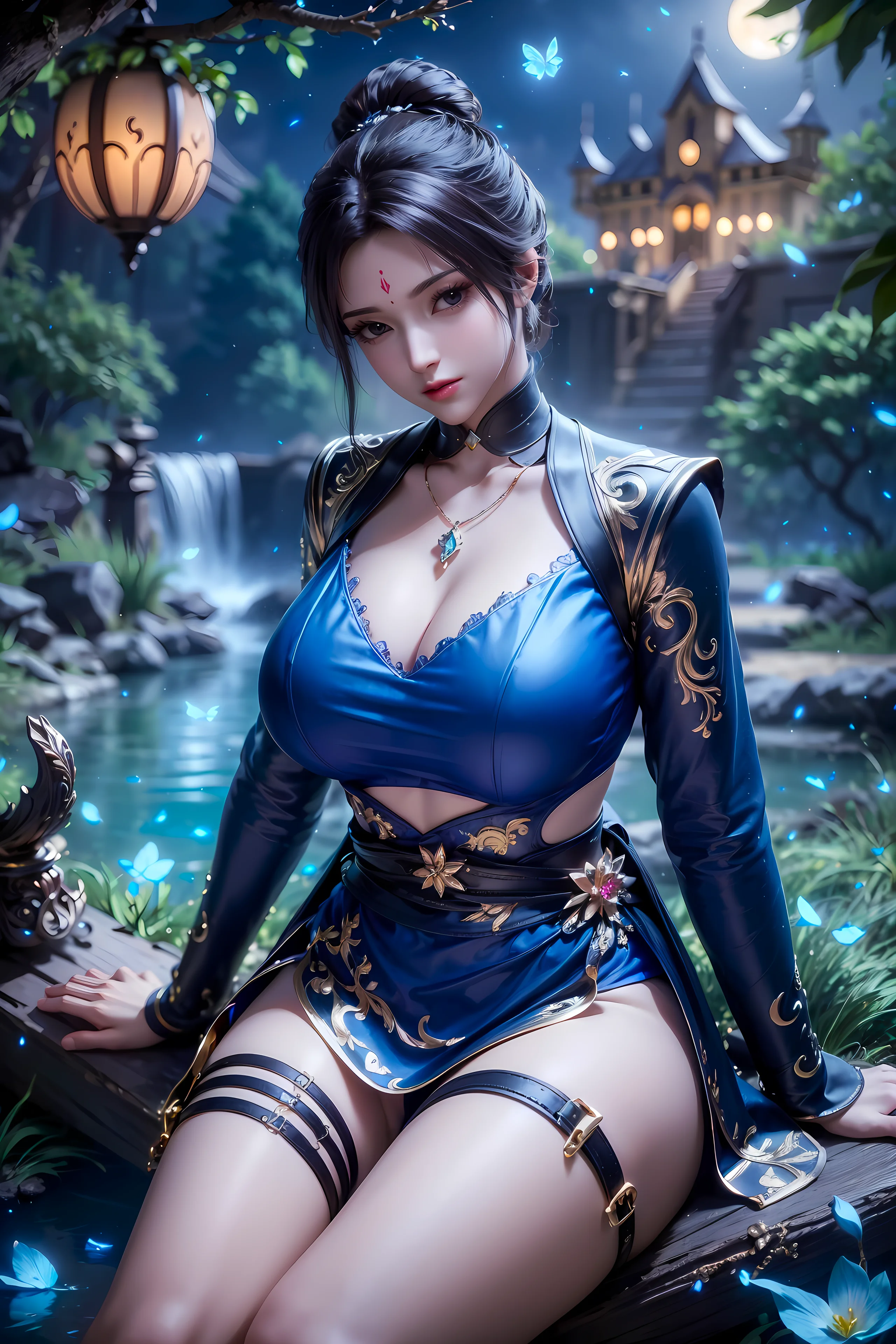 Ảnh trong bộ sưu tập kuzan Qingyu