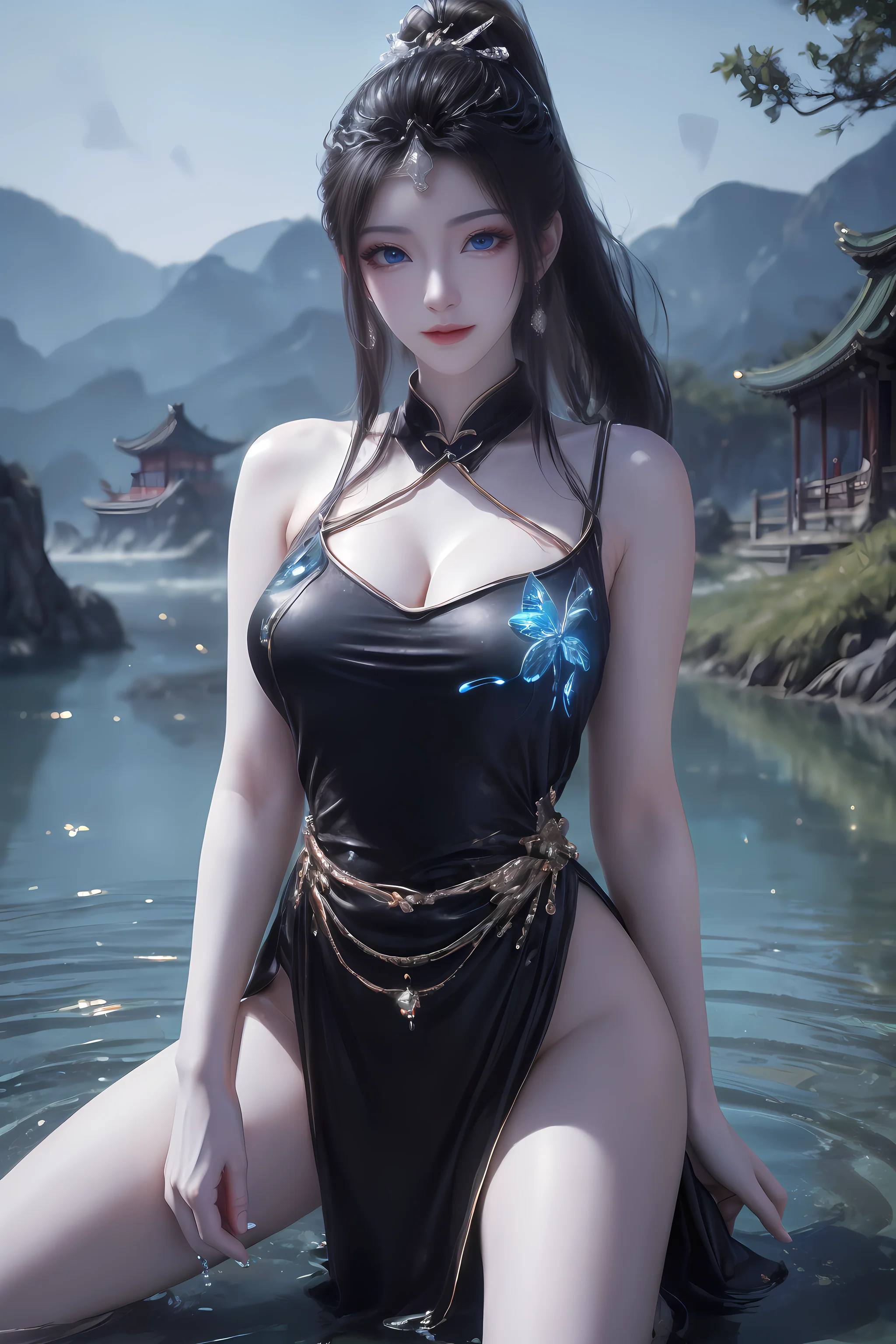 Ảnh trong bộ sưu tập kuzan Yuanyao