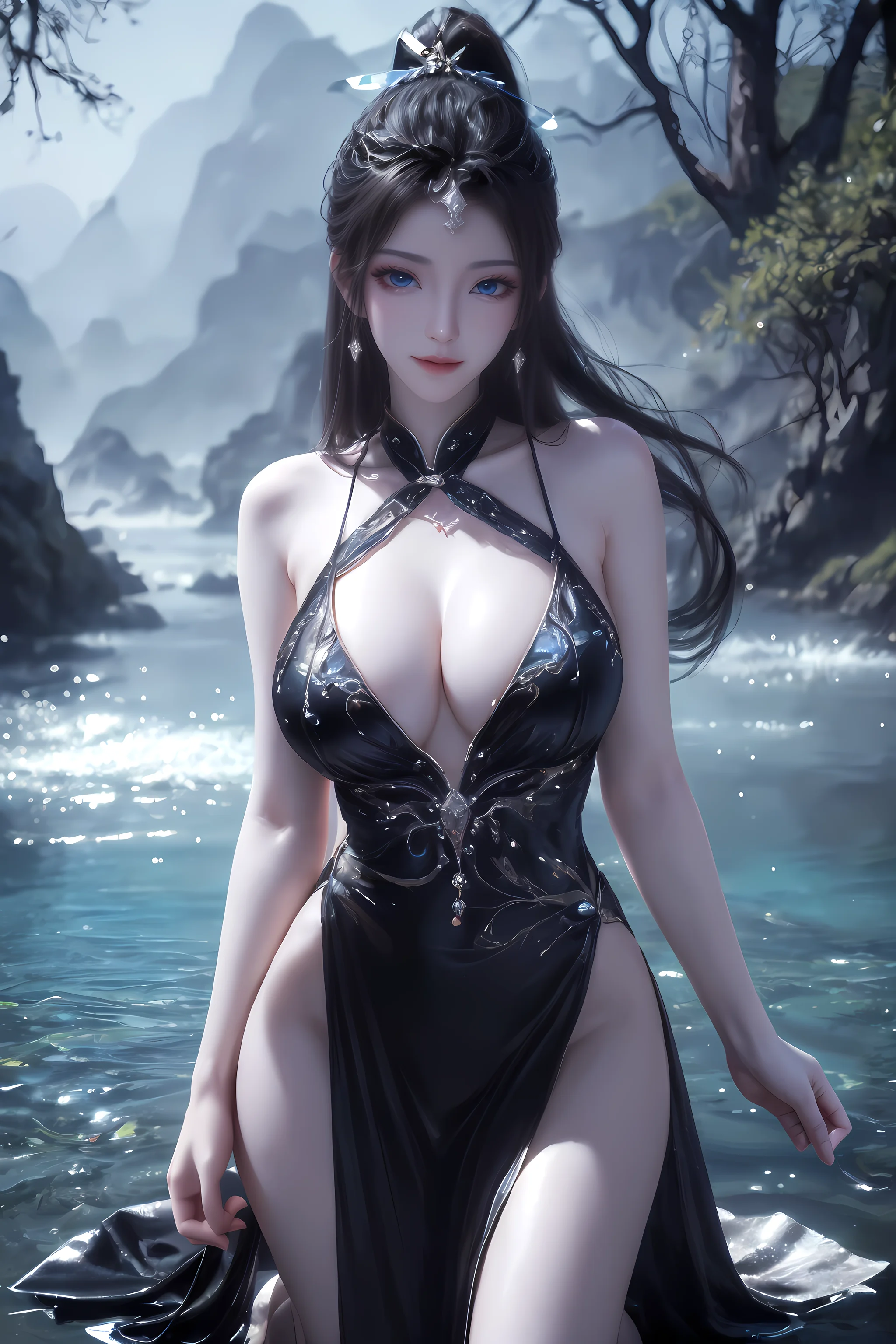 Ảnh trong bộ sưu tập kuzan Yuanyao