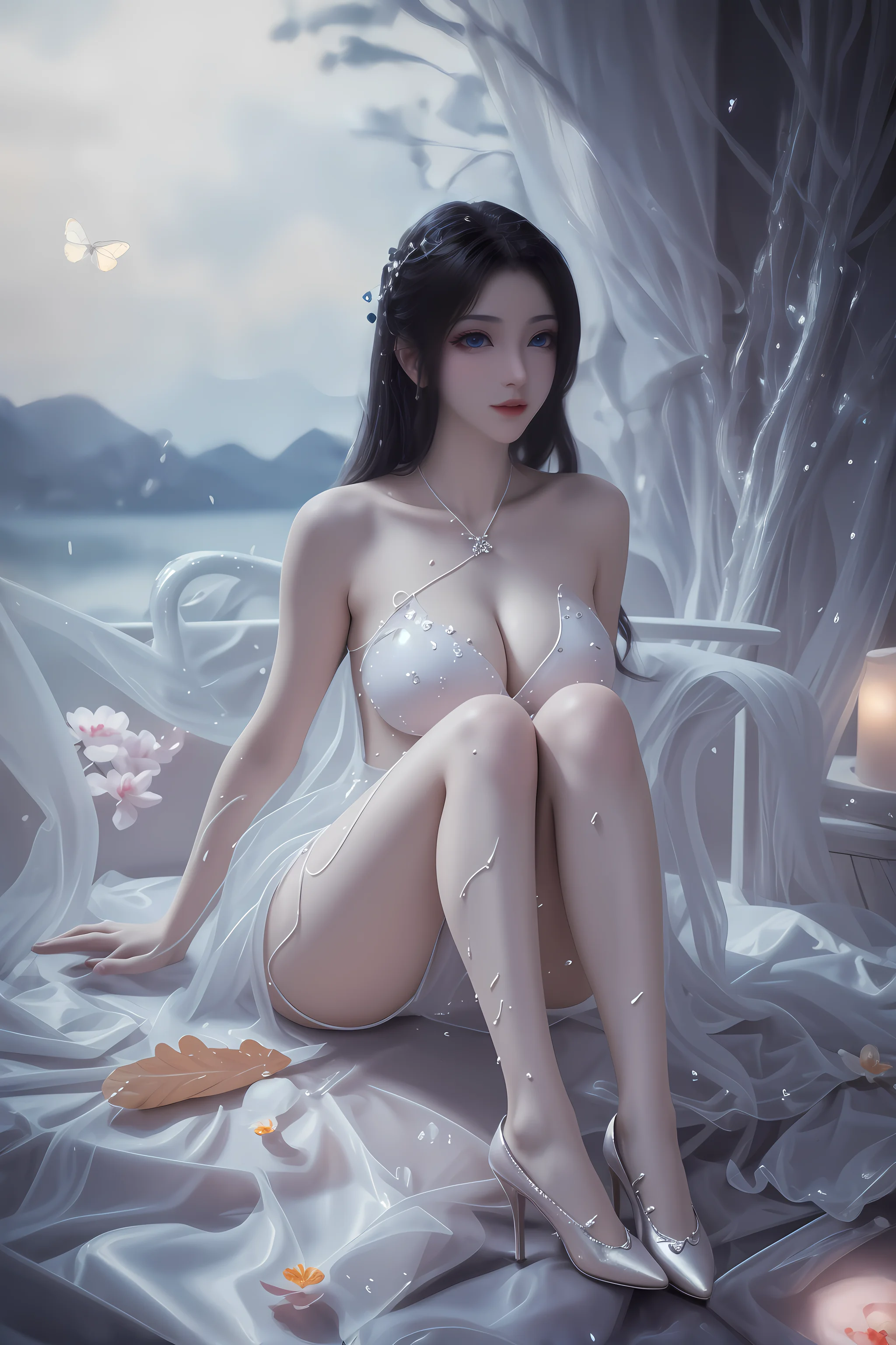 Ảnh trong bộ sưu tập kuzan Yuanyao