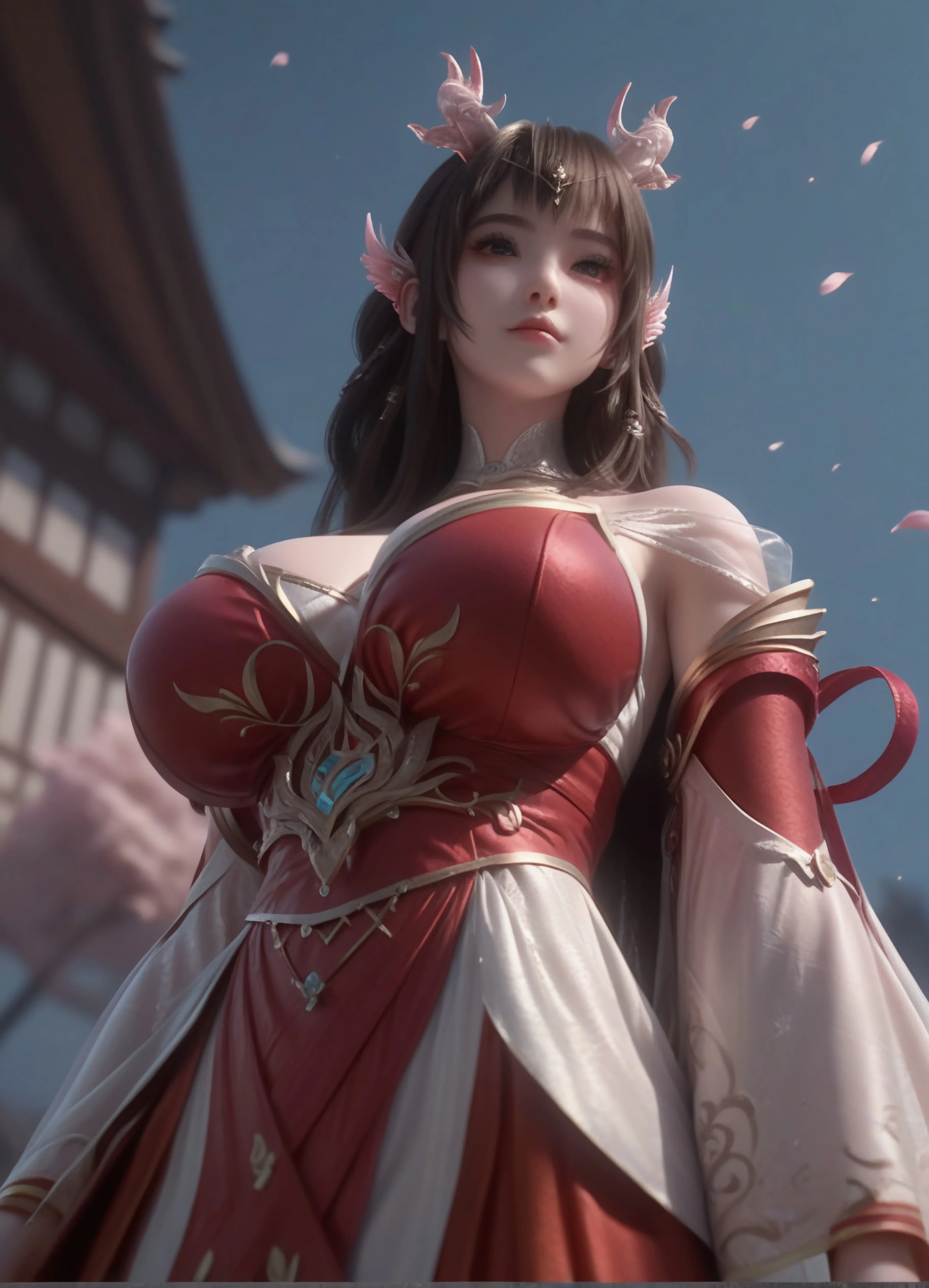 Ảnh xem trước 6 trong bộ sưu tập m6jik6 Clouds fall