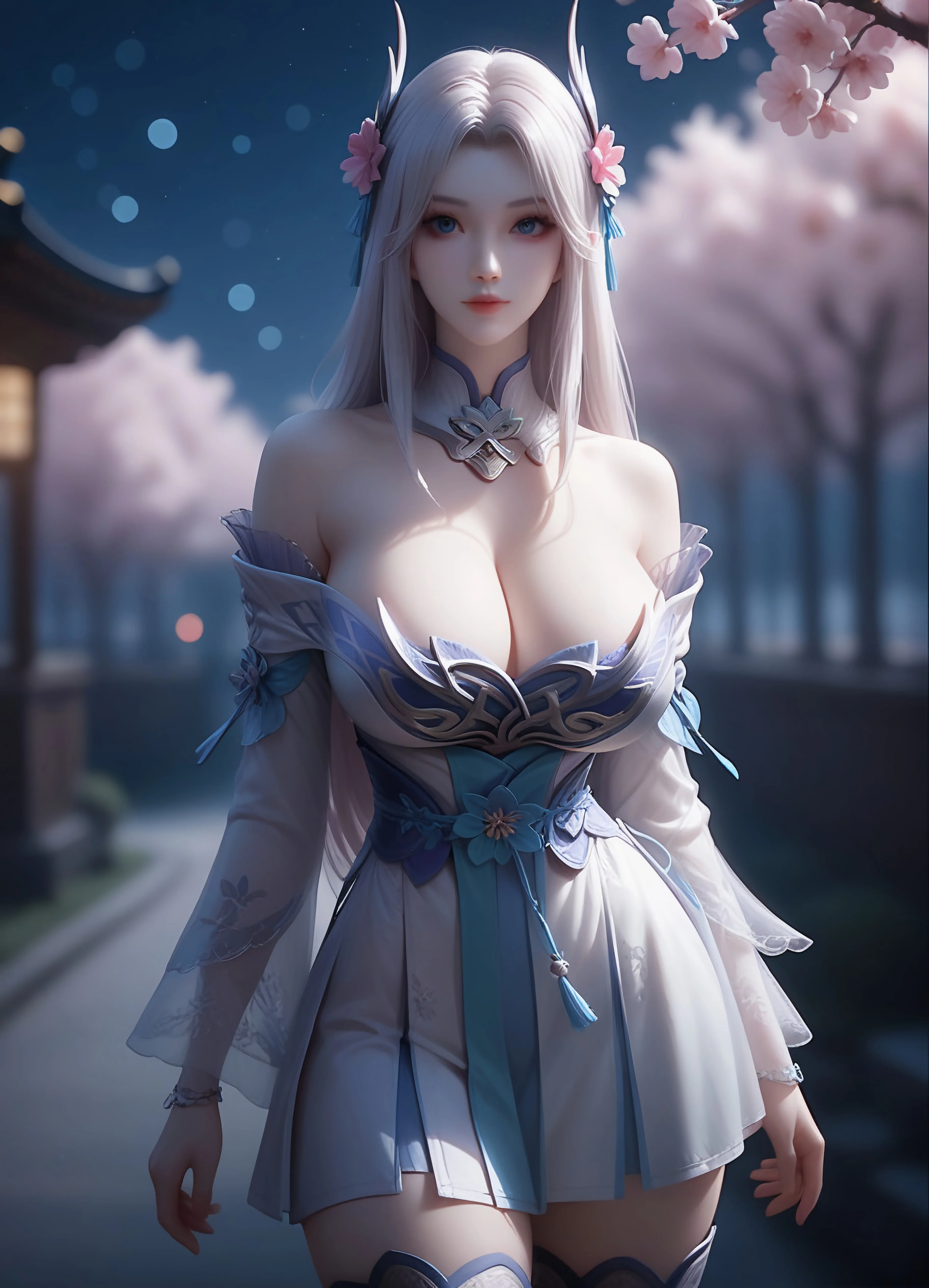 Ảnh xem trước 3 trong bộ sưu tập m6jik6 Little Doctor Fairy
