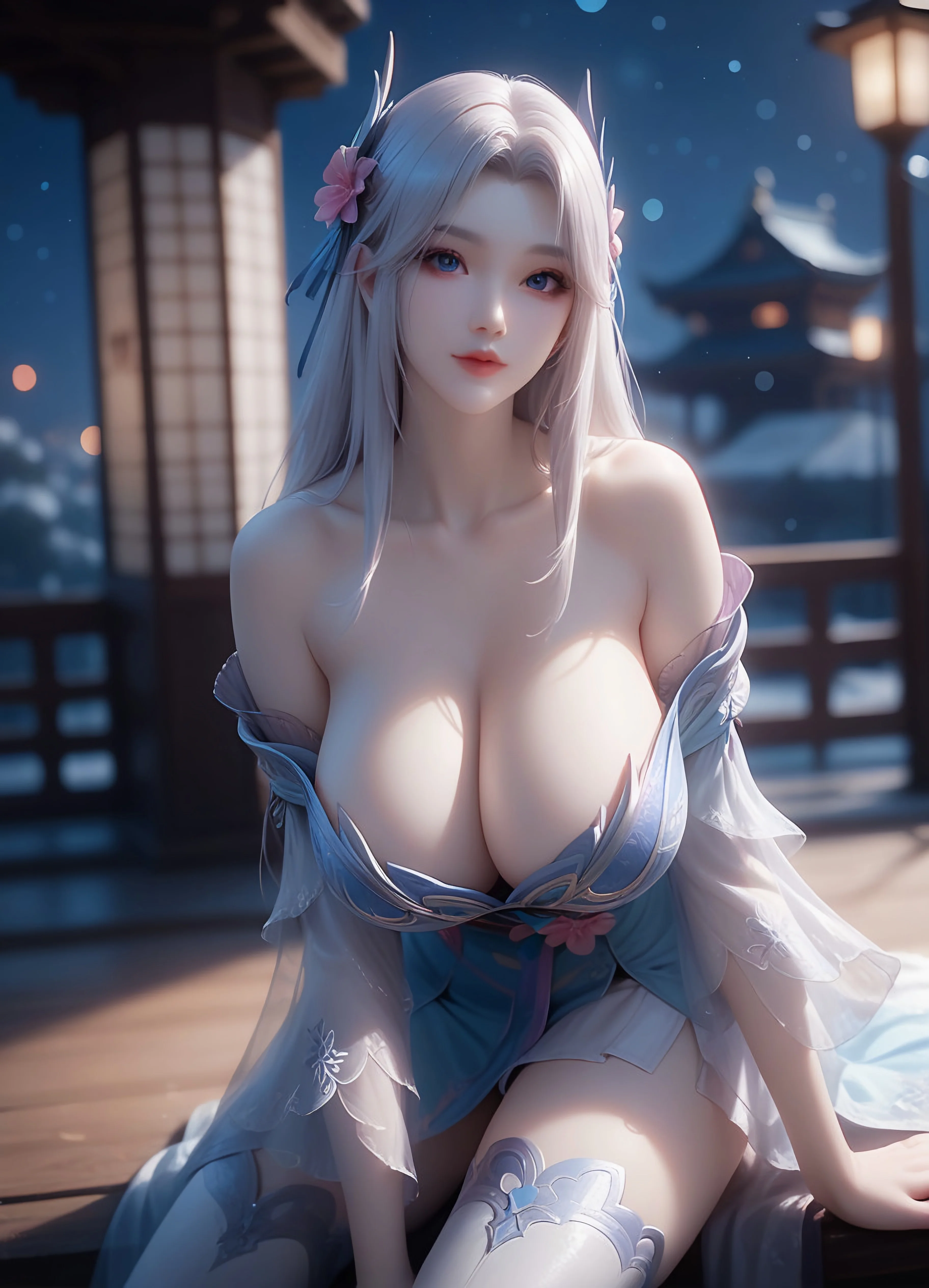 Ảnh xem trước 6 trong bộ sưu tập m6jik6 Little Doctor Fairy