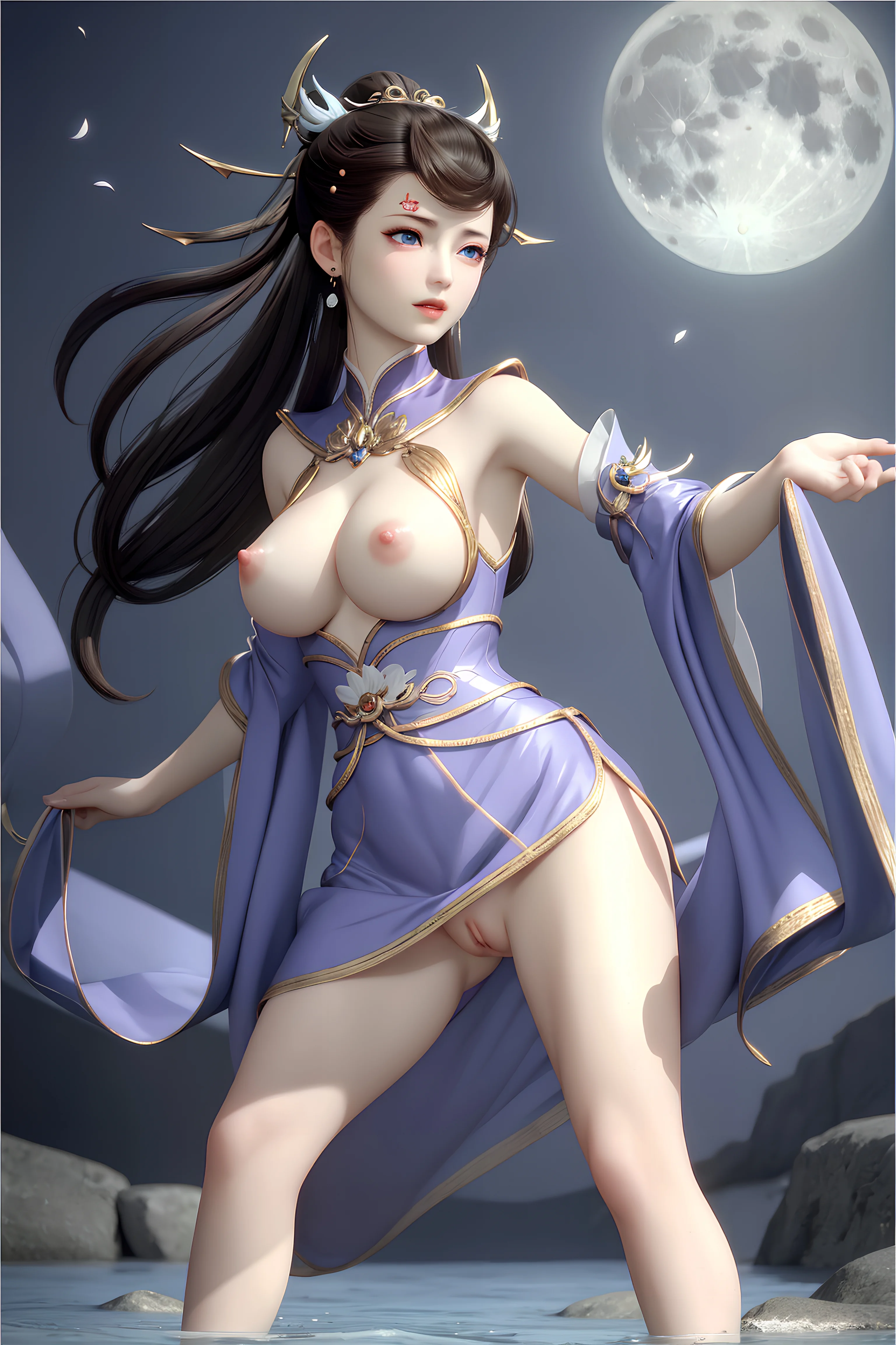 Ảnh trong bộ sưu tập Senior brother, senior brother-Xiaolan Xiaoxue
