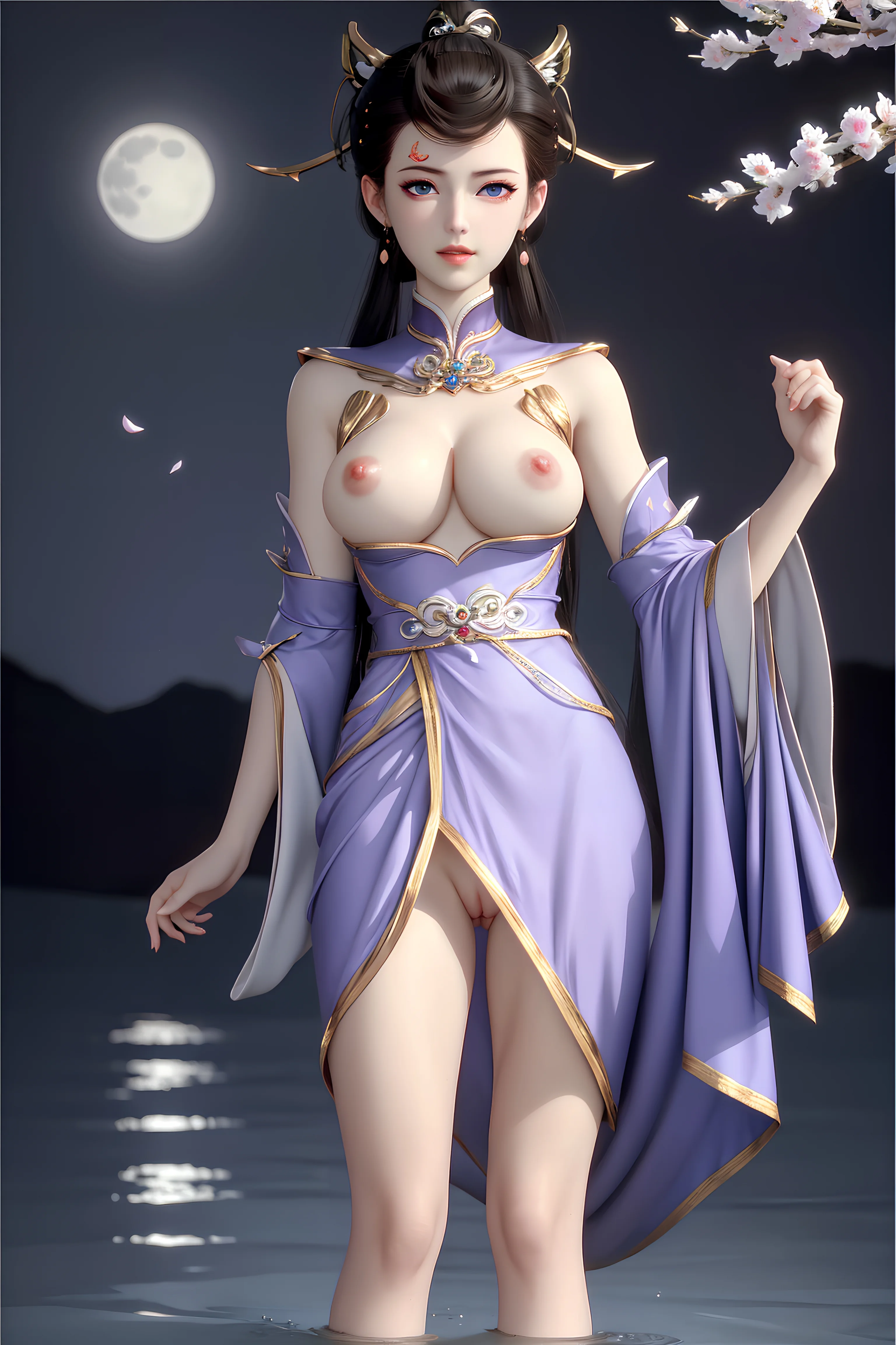 Ảnh trong bộ sưu tập Senior brother, senior brother-Xiaolan Xiaoxue