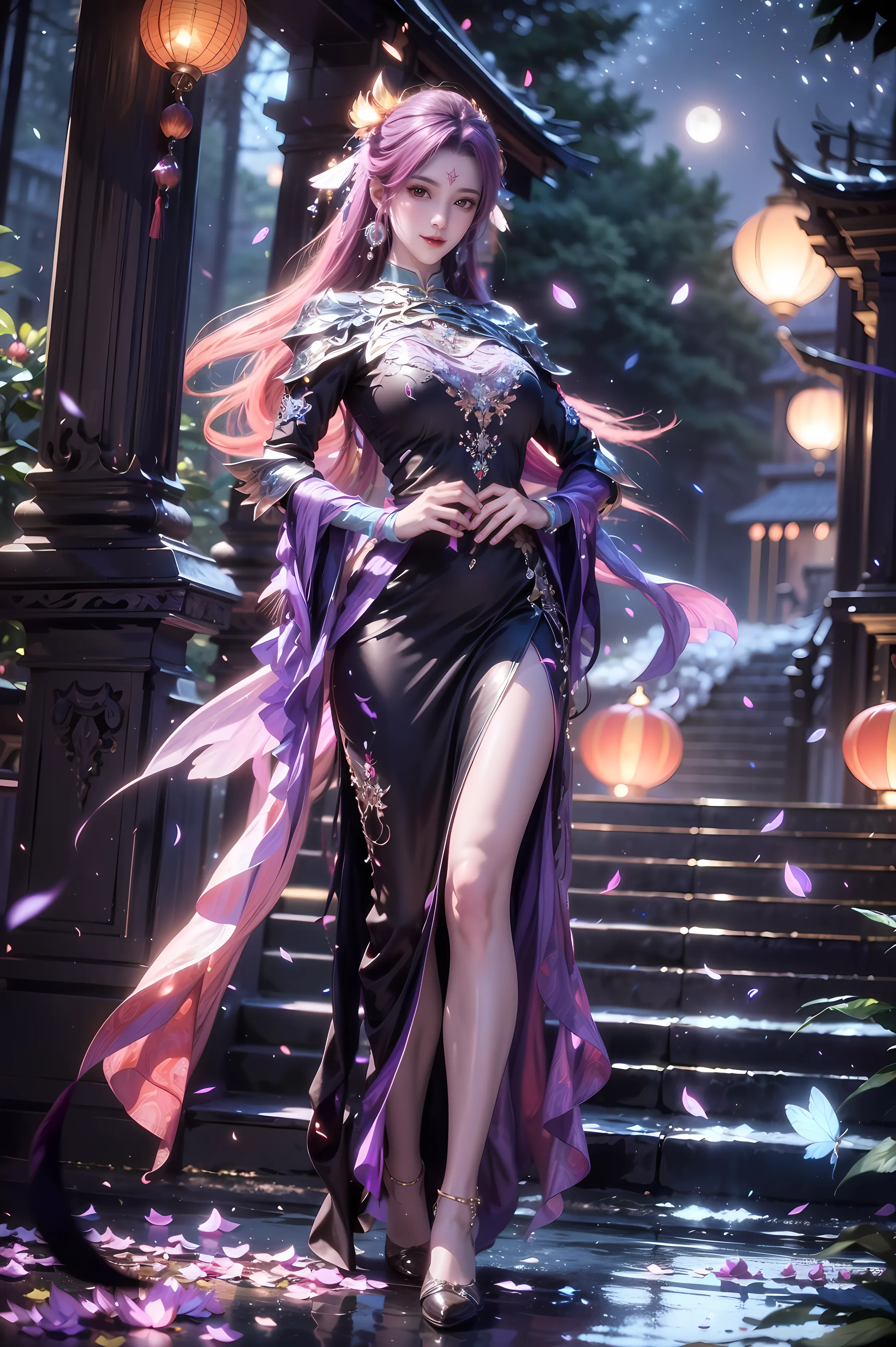 Ảnh trong bộ sưu tập SiYouyou