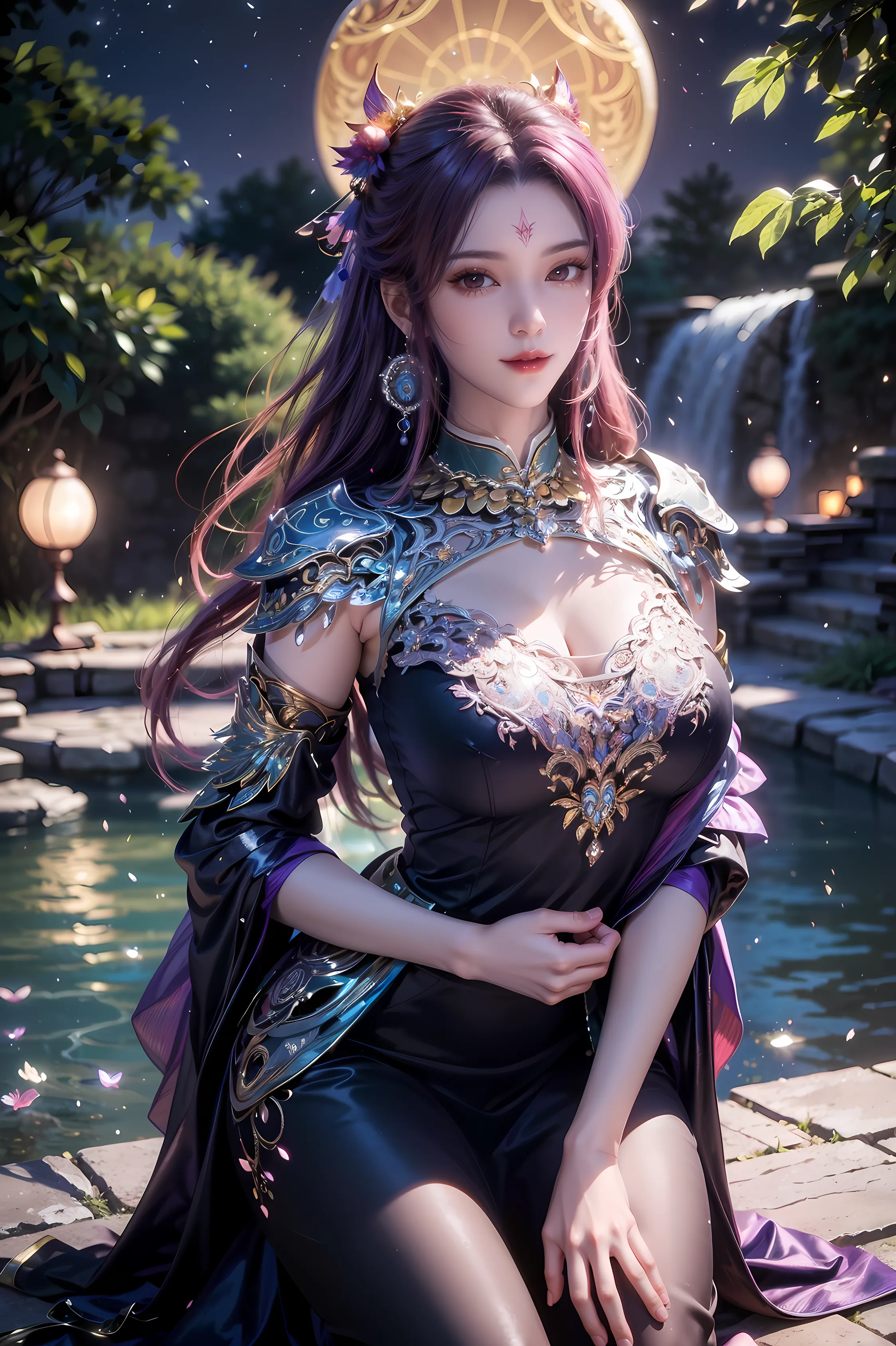 Ảnh trong bộ sưu tập SiYouyou