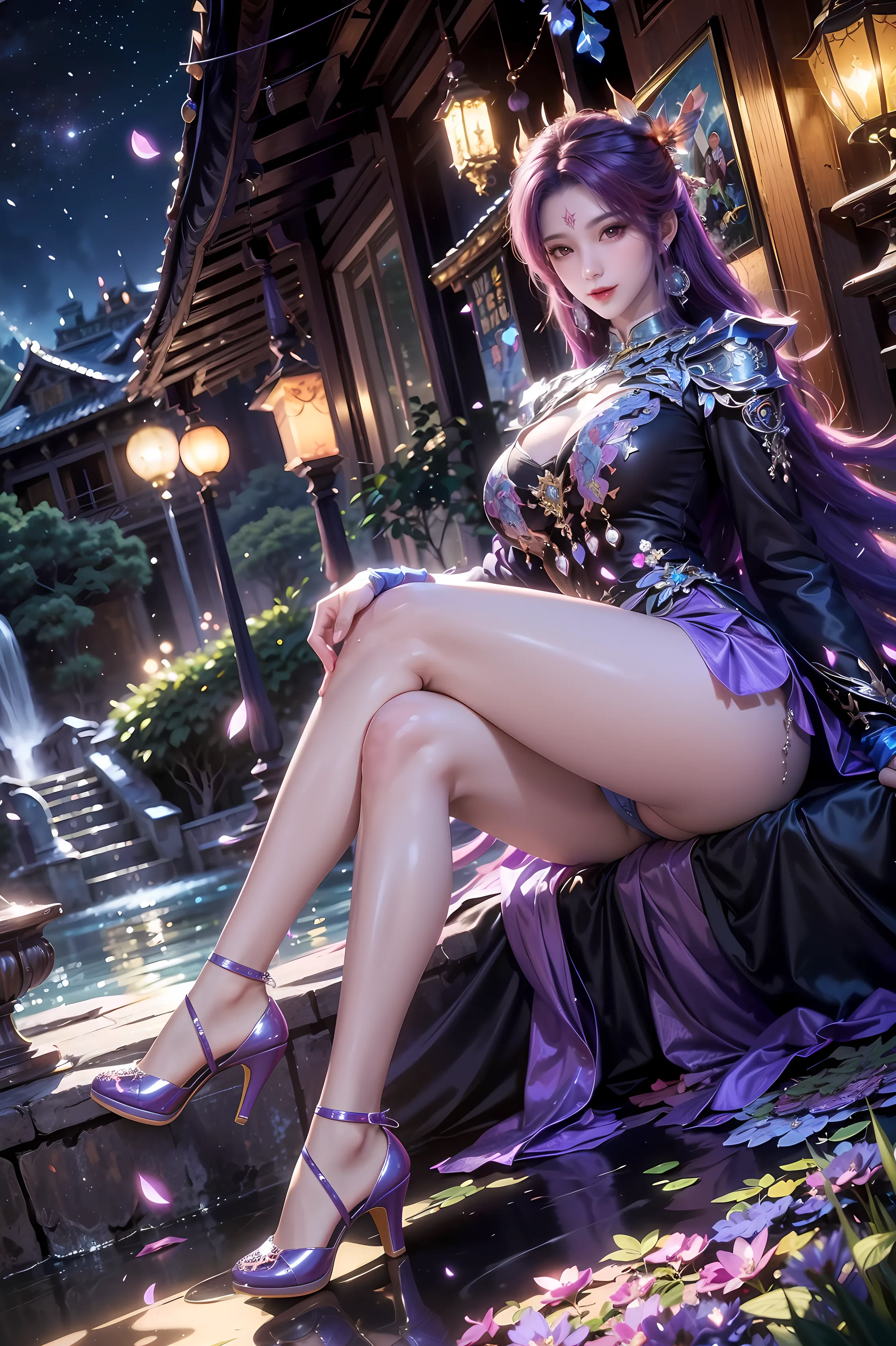 Ảnh trong bộ sưu tập SiYouyou
