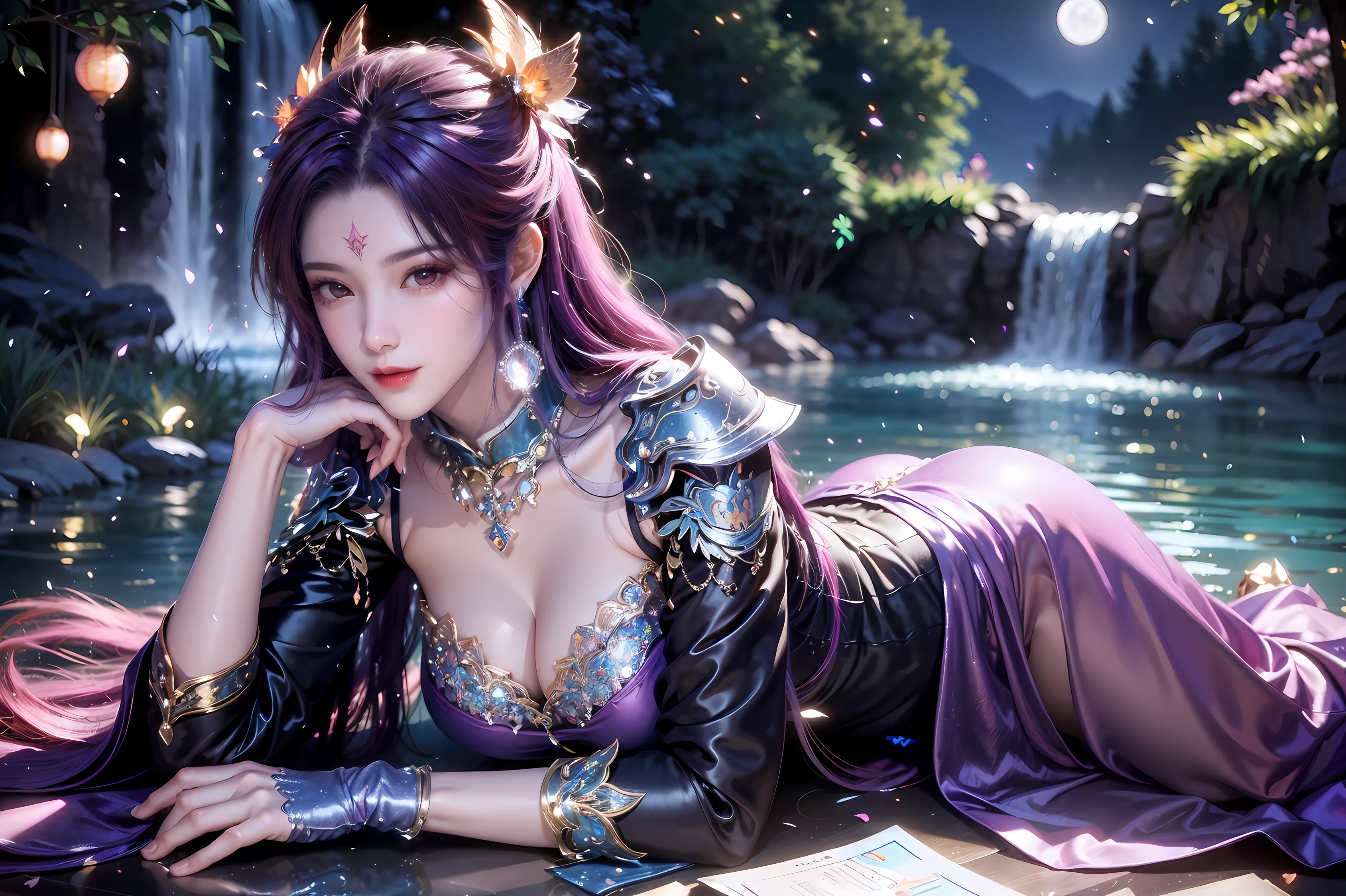 Ảnh trong bộ sưu tập SiYouyou