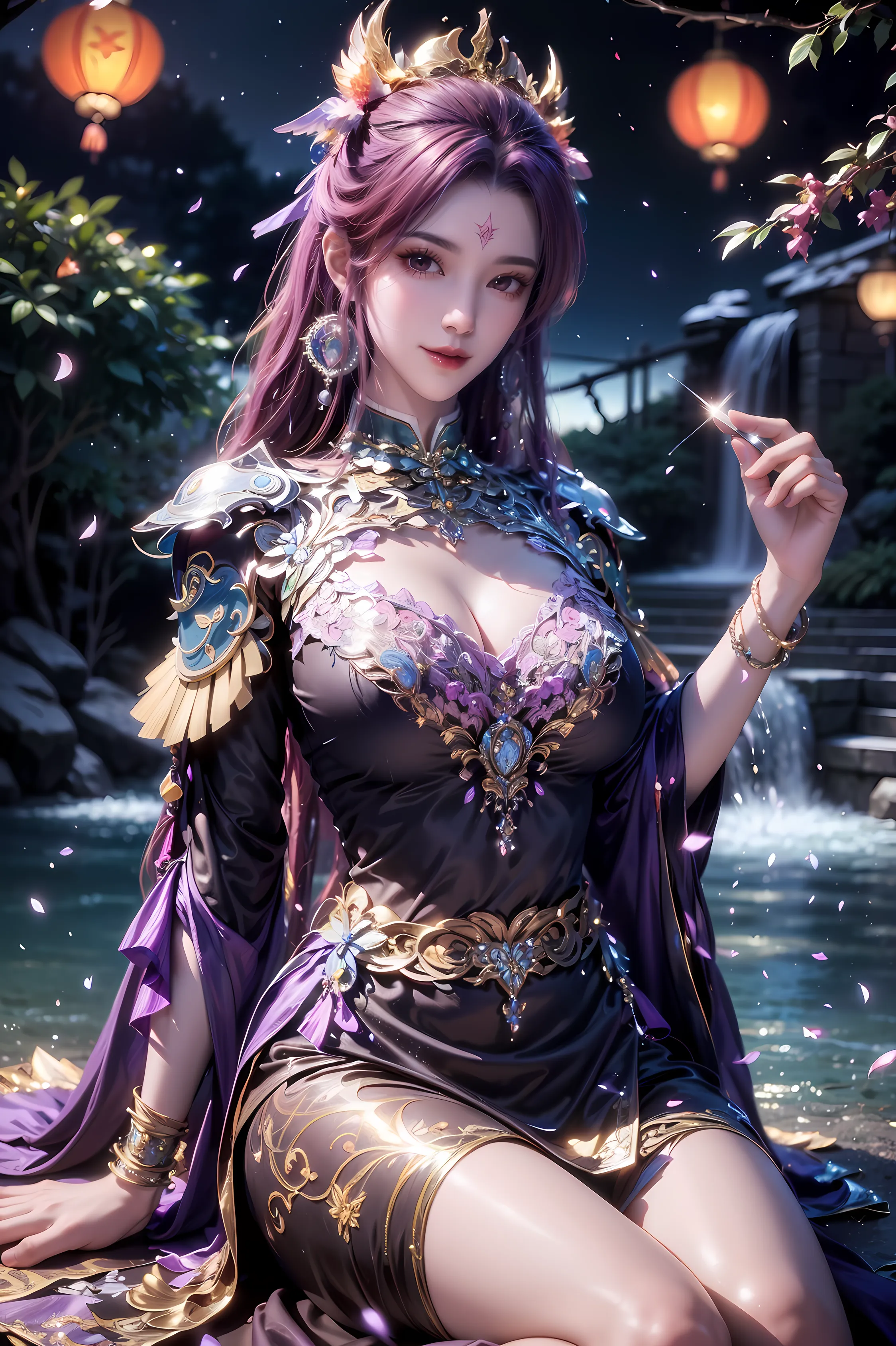 Ảnh trong bộ sưu tập SiYouyou