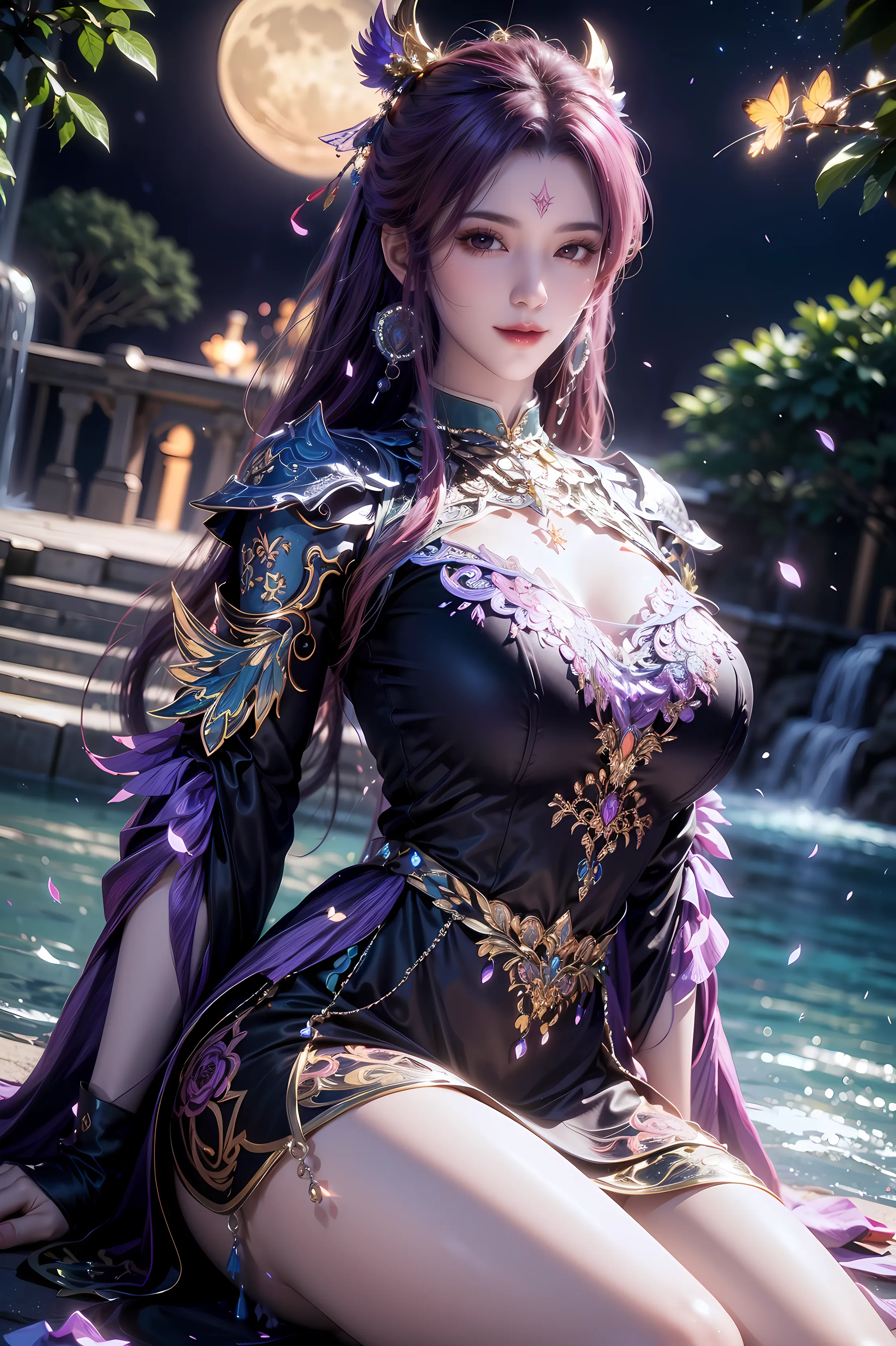 Ảnh trong bộ sưu tập SiYouyou