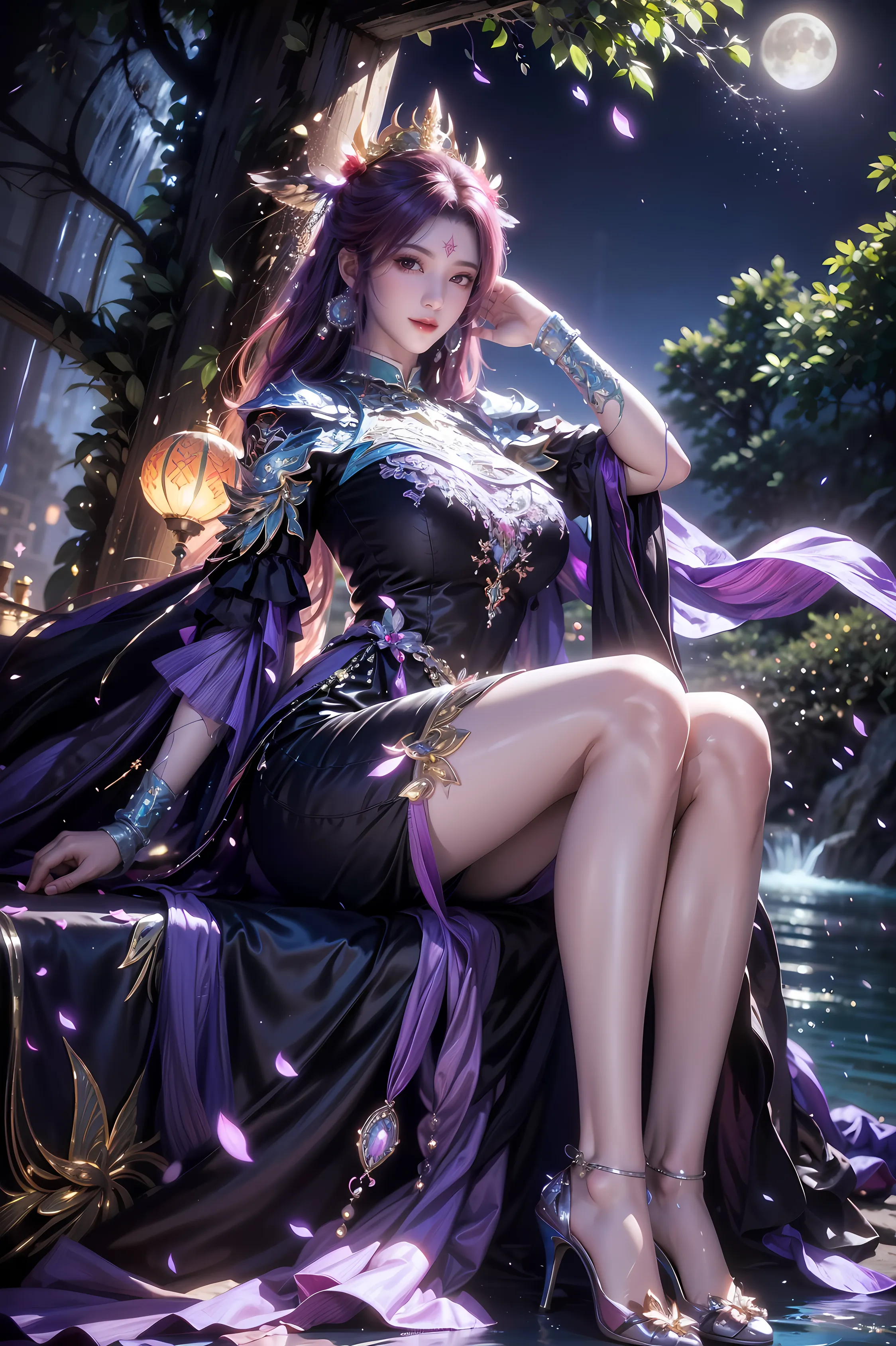Ảnh trong bộ sưu tập SiYouyou