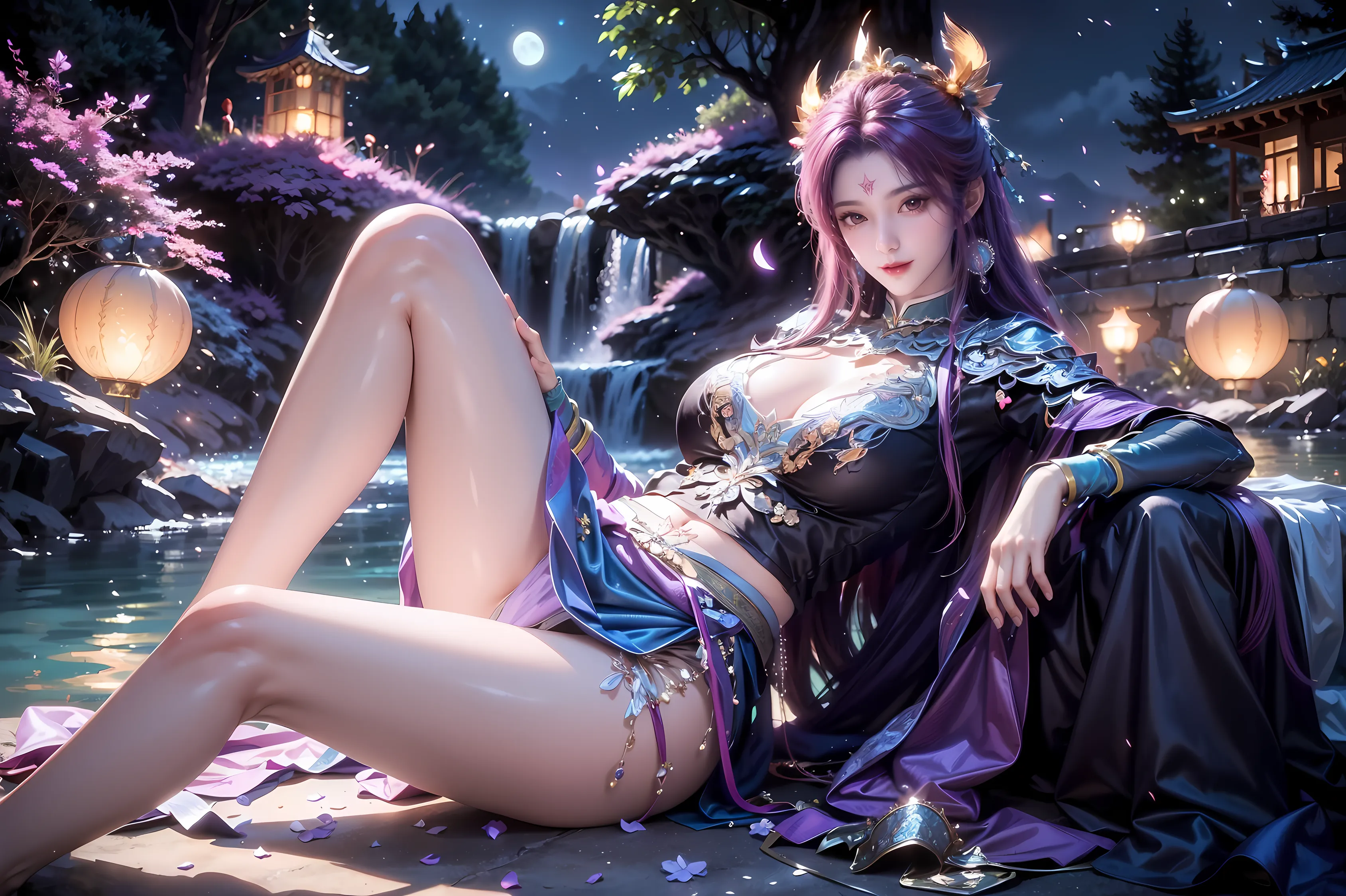 Ảnh trong bộ sưu tập SiYouyou