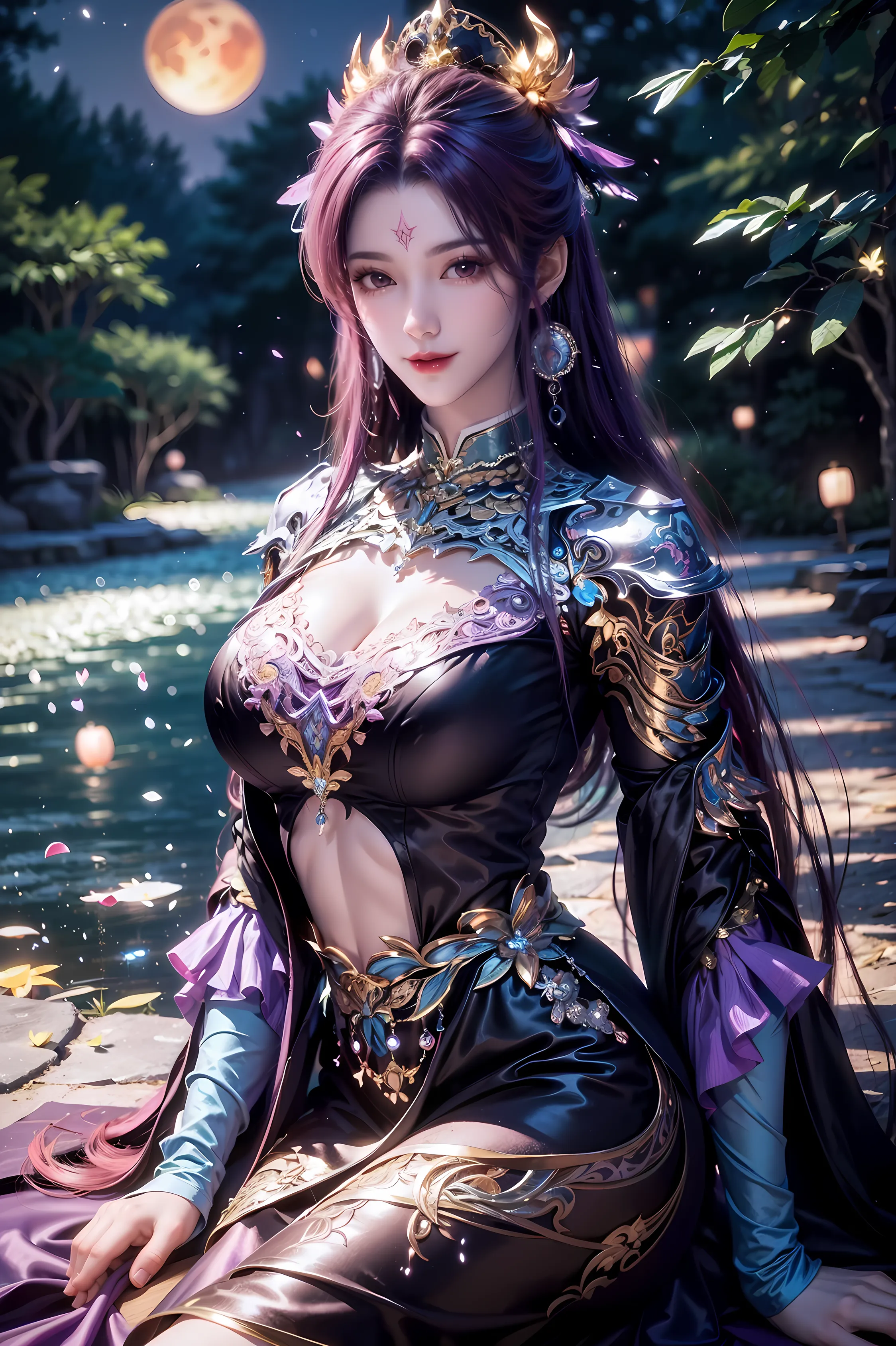Ảnh trong bộ sưu tập SiYouyou