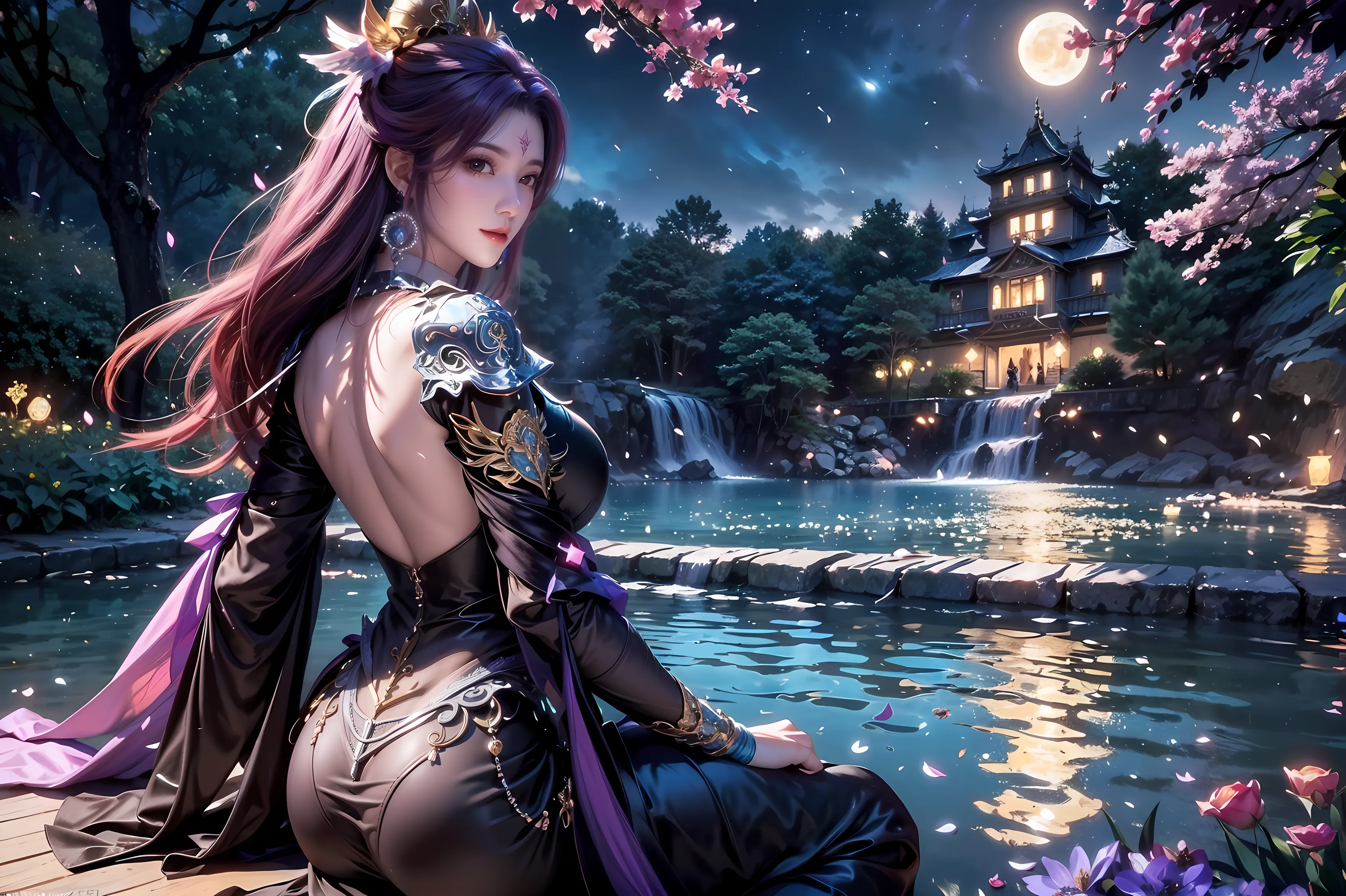 Ảnh trong bộ sưu tập SiYouyou