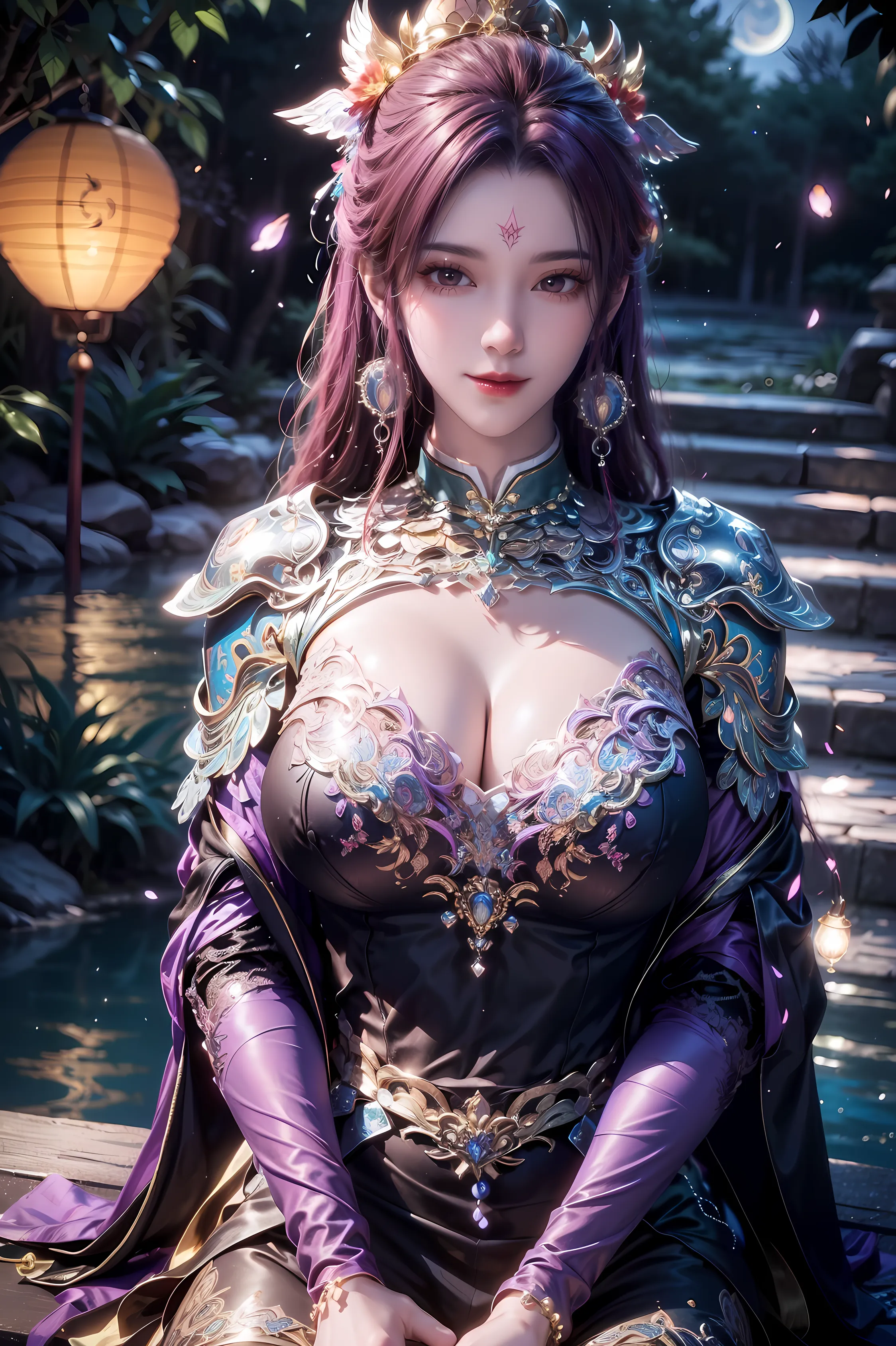 Ảnh trong bộ sưu tập SiYouyou