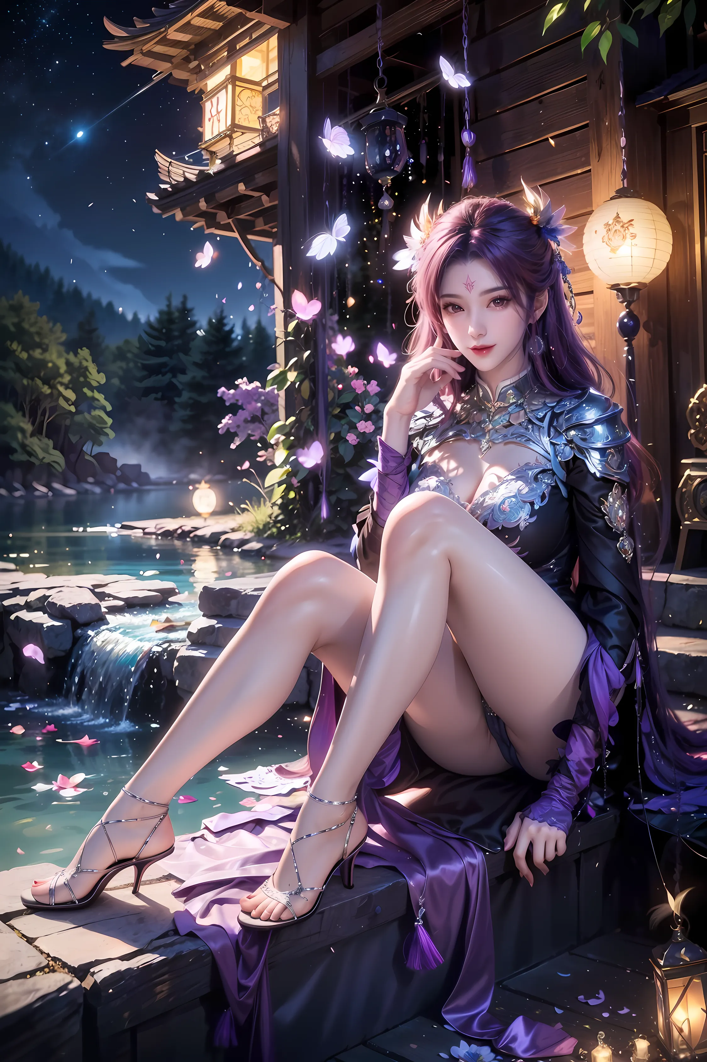 Ảnh trong bộ sưu tập SiYouyou