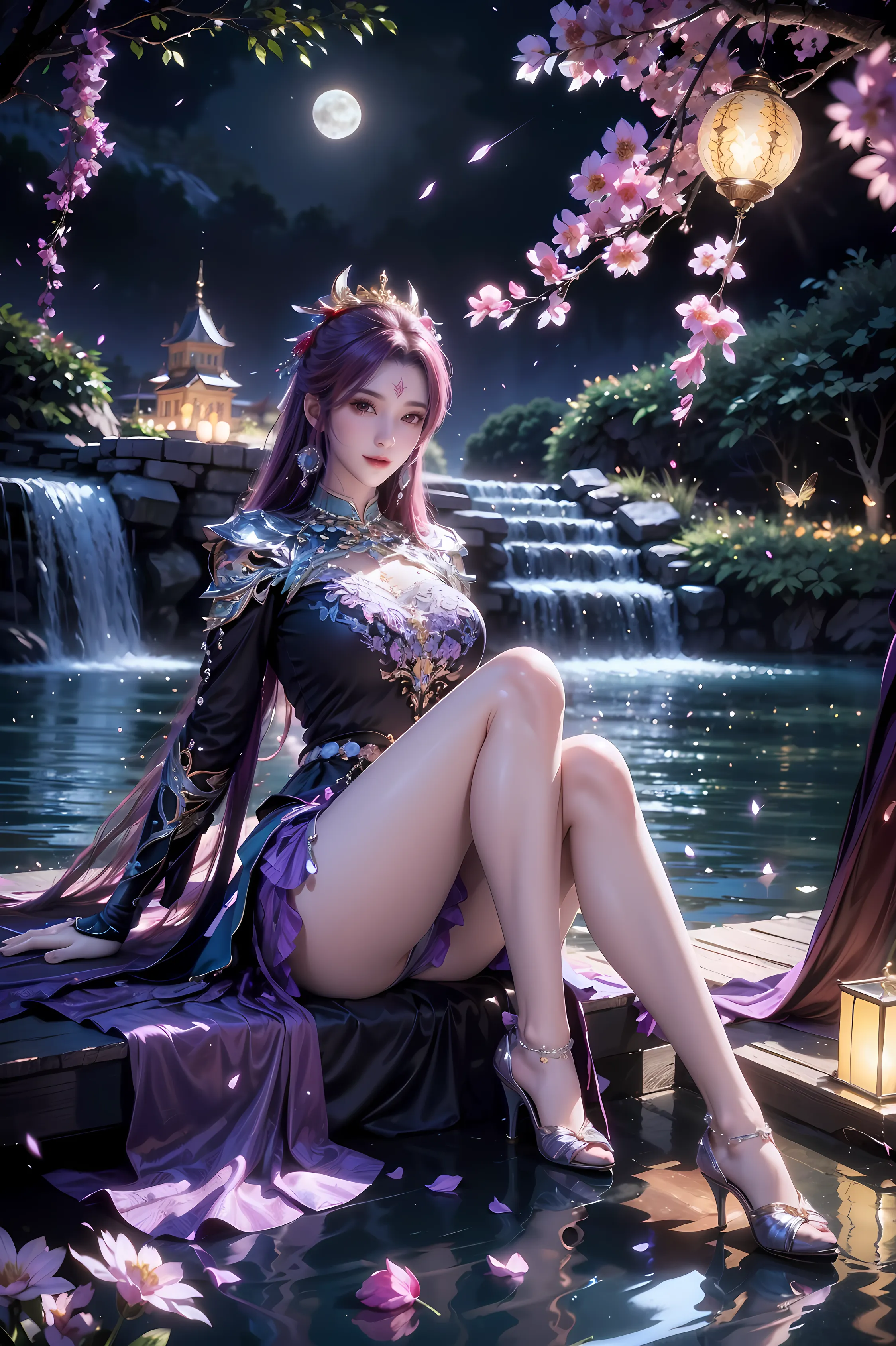 Ảnh trong bộ sưu tập SiYouyou
