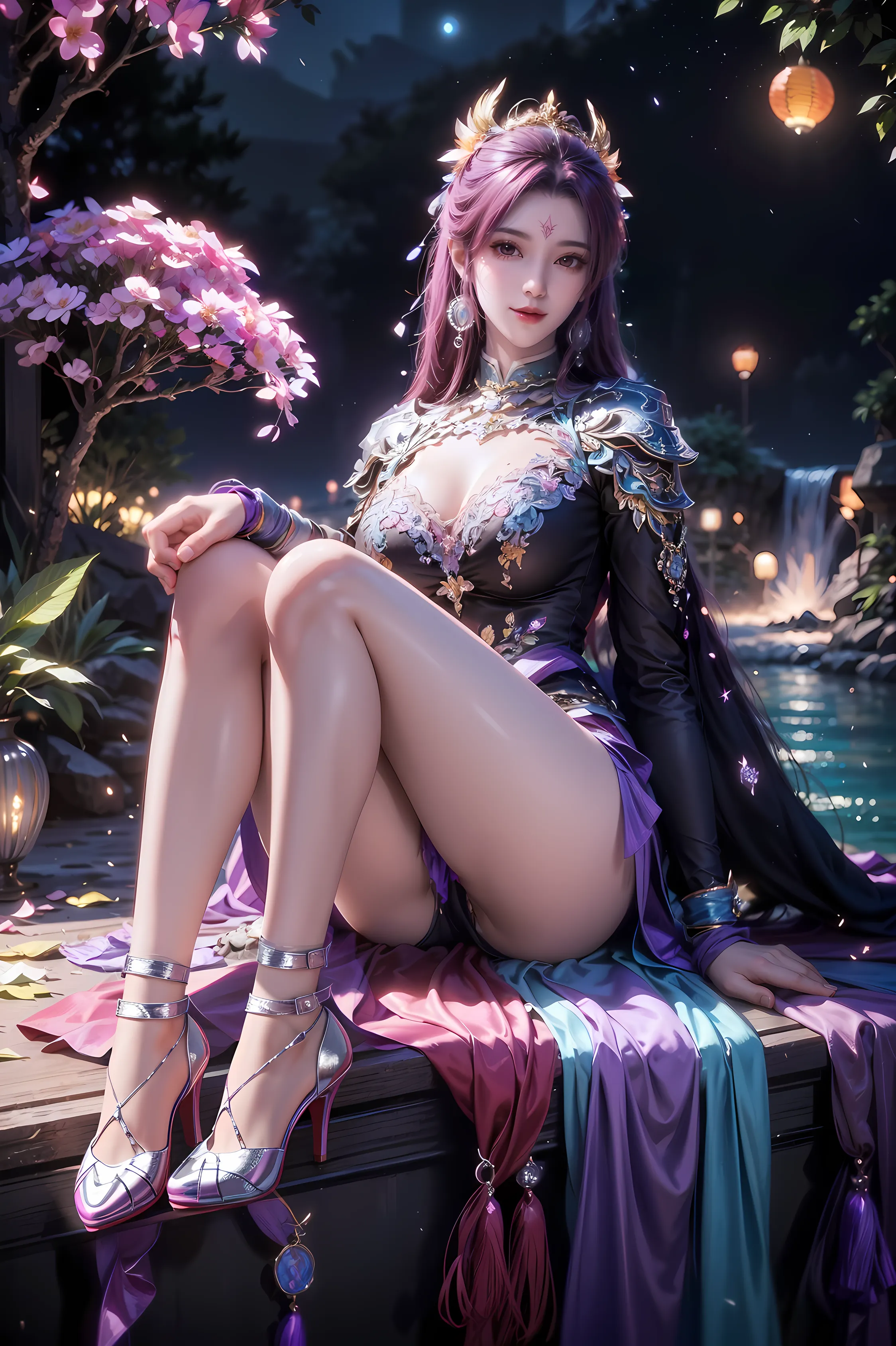 Ảnh trong bộ sưu tập SiYouyou