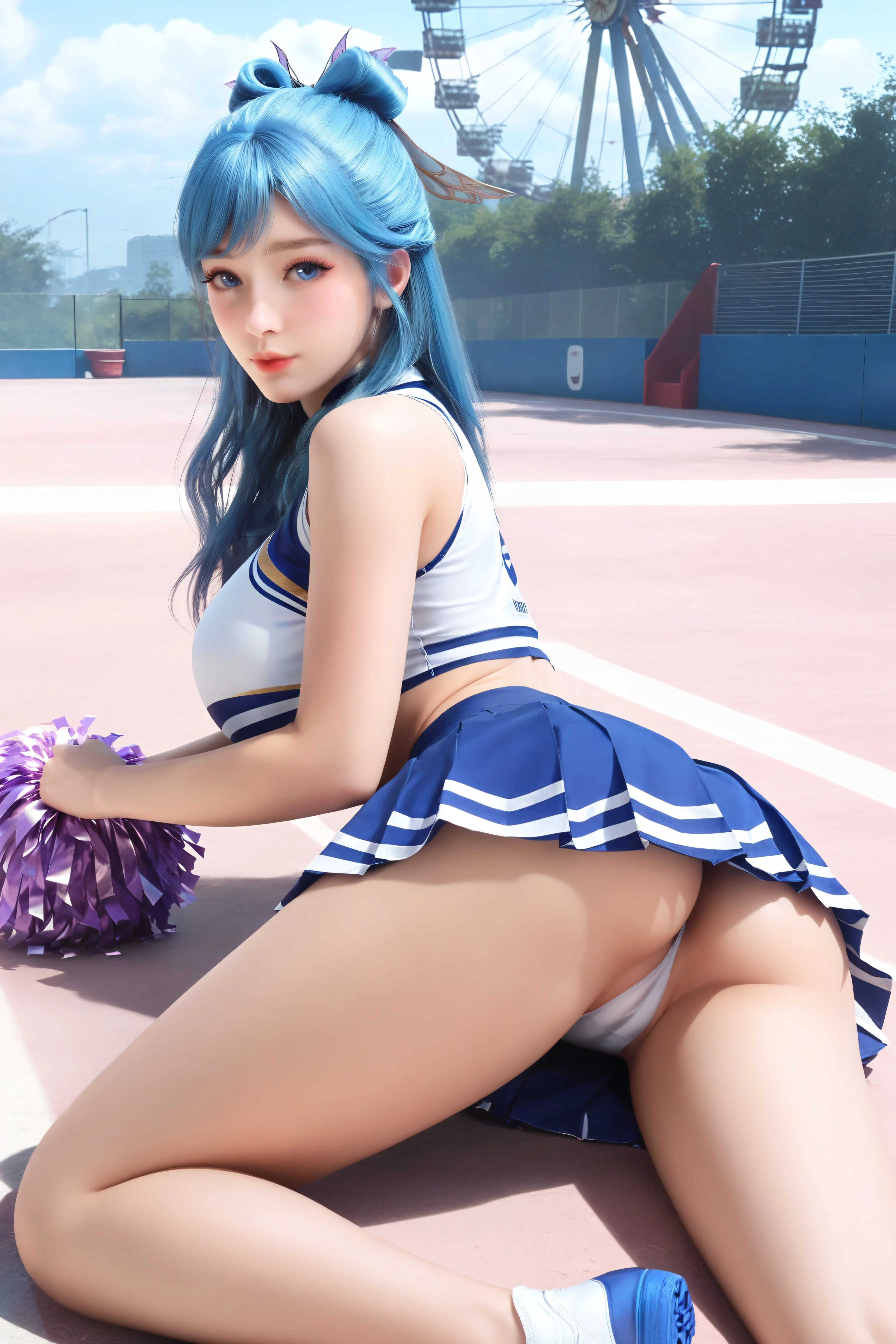 Ảnh trong bộ sưu tập The peerless Tangmen-Wang Dong'er Huhu picture pack