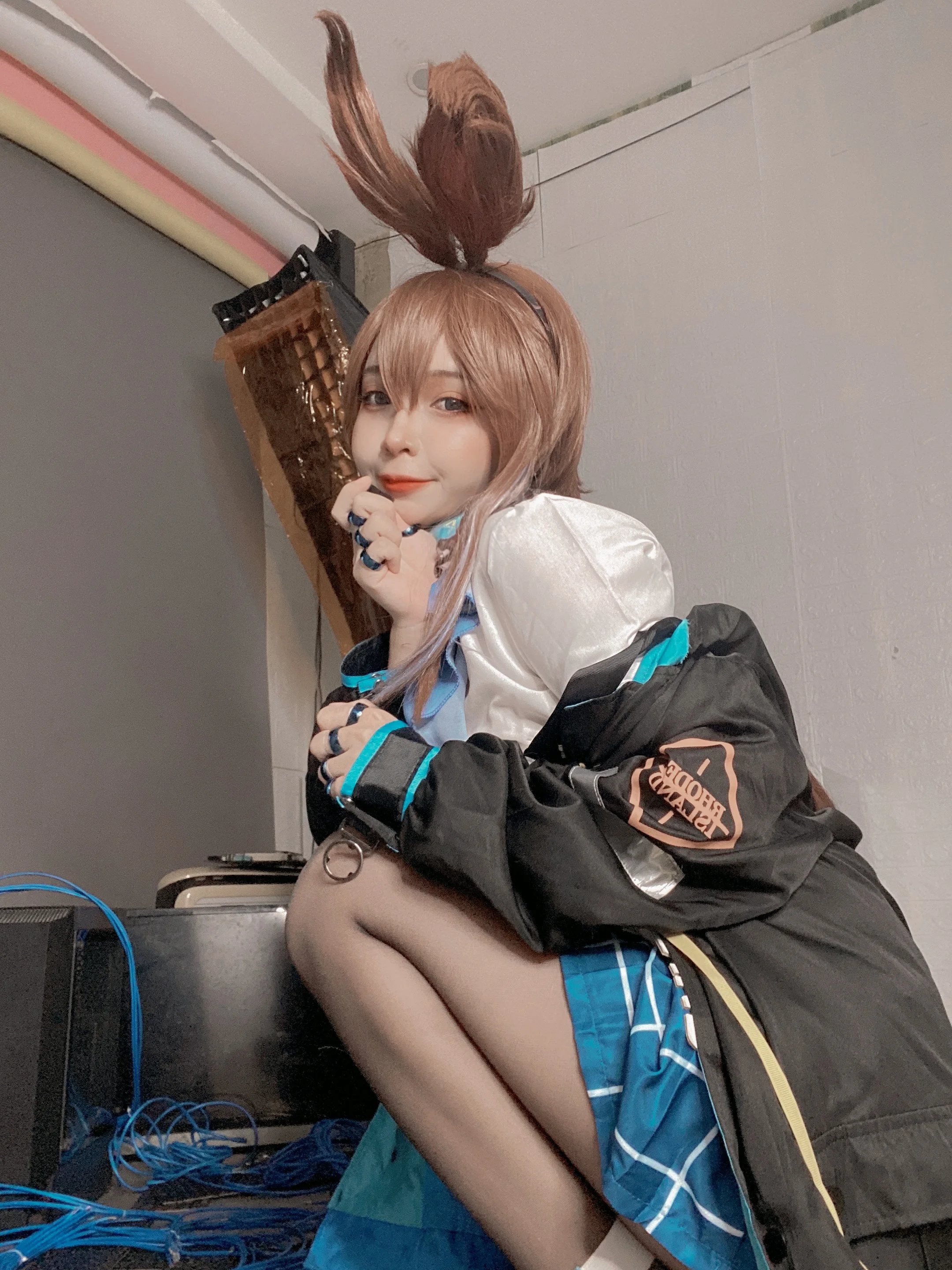 Ảnh trong bộ sưu tập Umeko J NO.006 Arknights