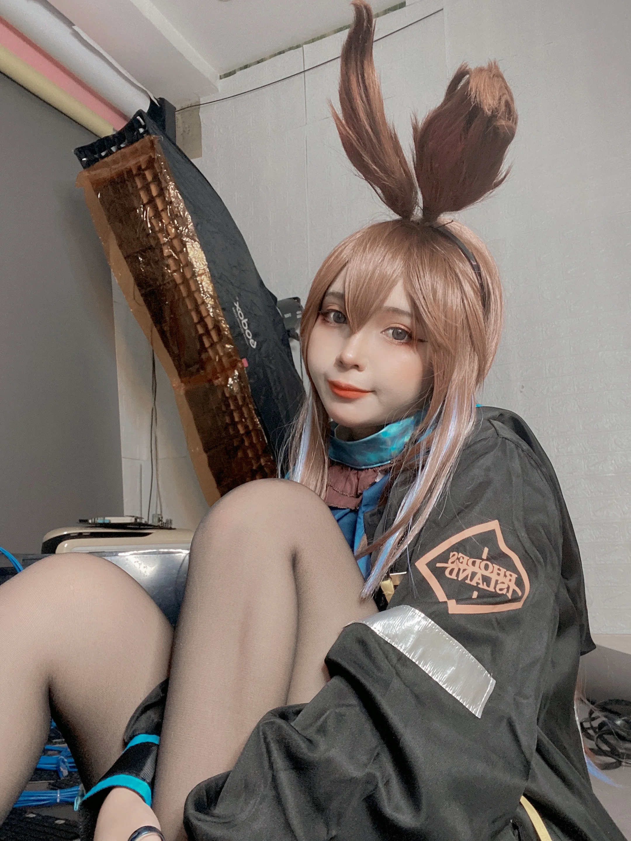Ảnh trong bộ sưu tập Umeko J NO.006 Arknights