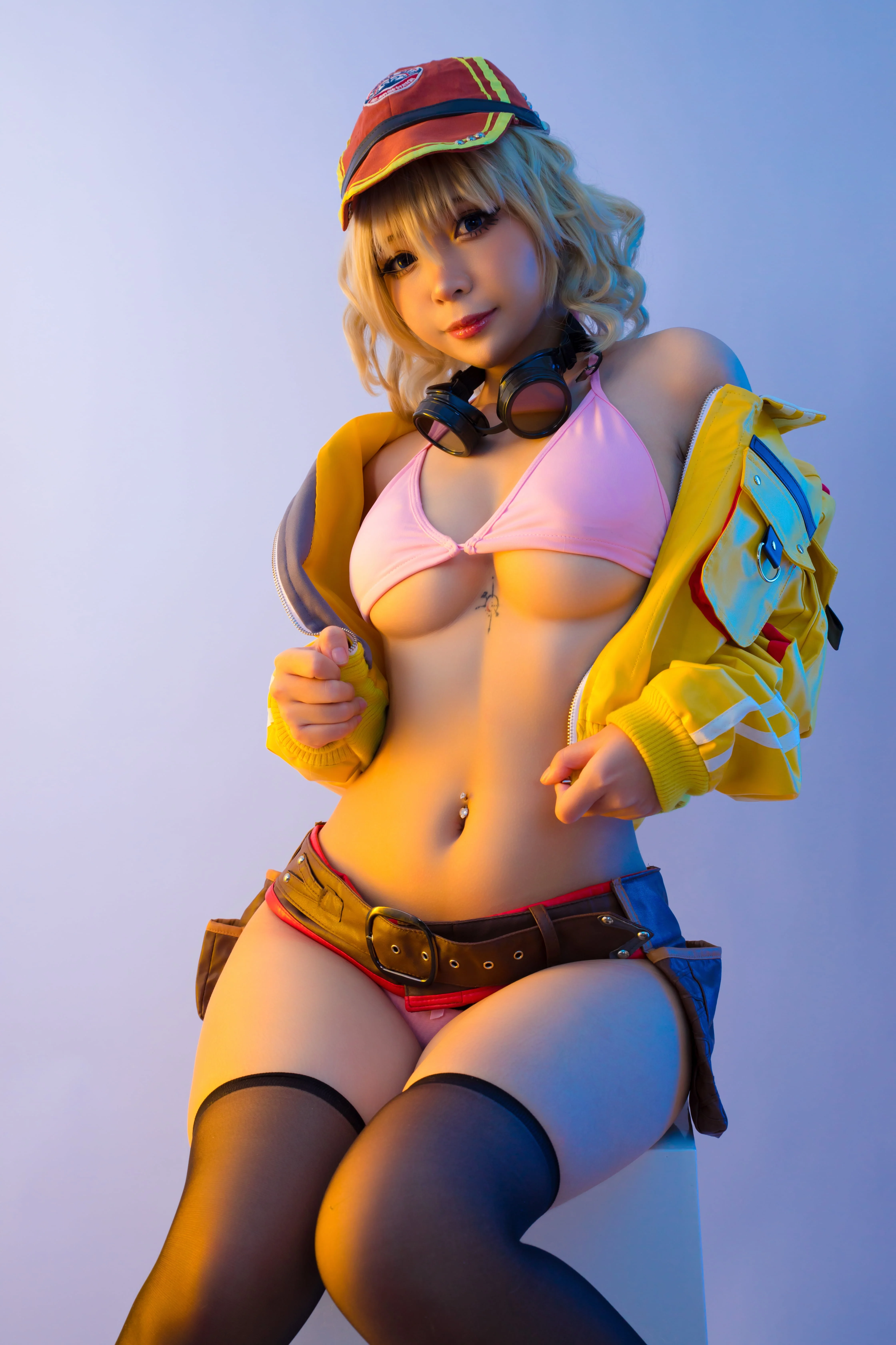 Ảnh trong bộ sưu tập Umeko J NO.010 Cindy Aurum