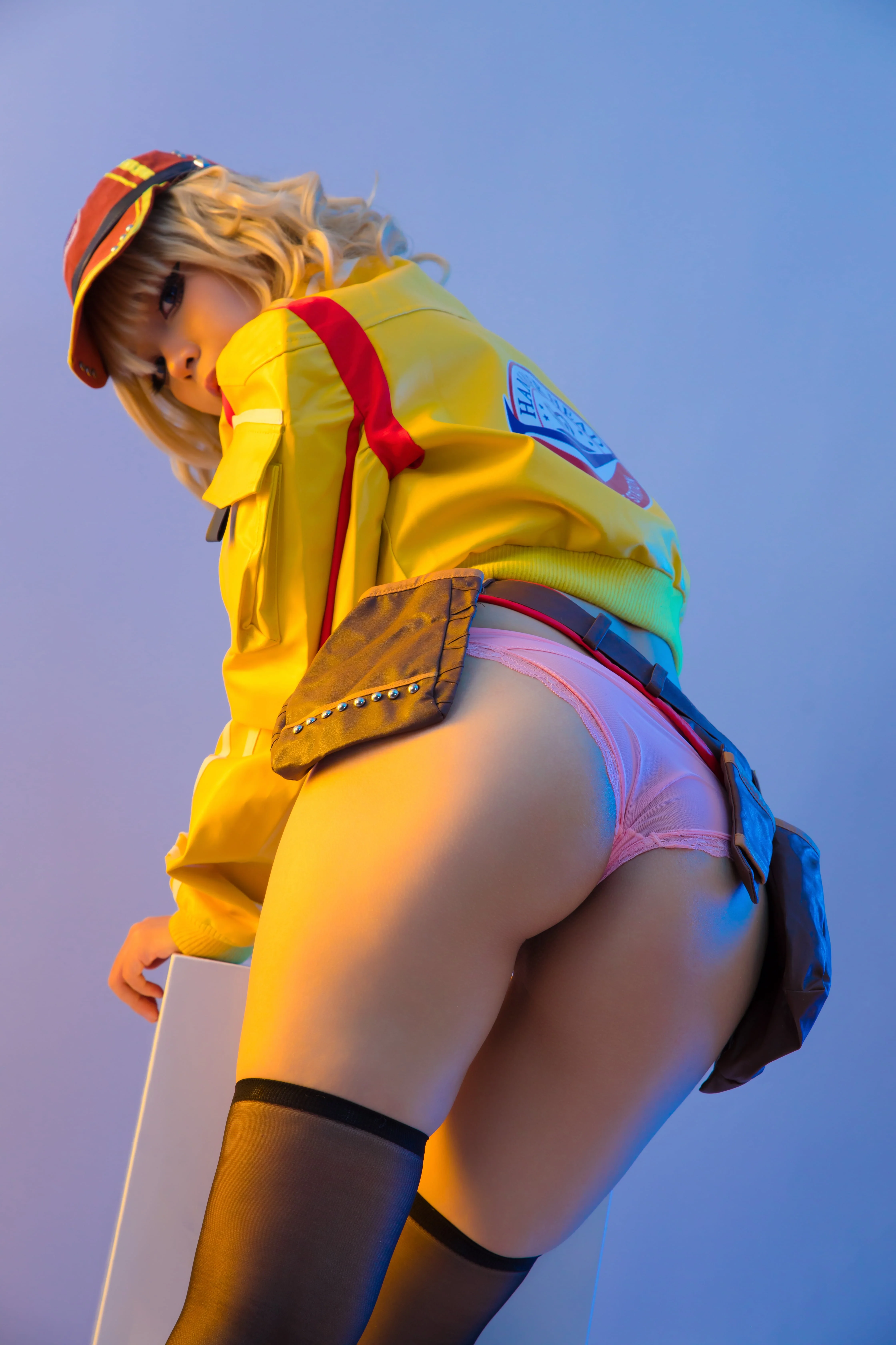 Ảnh trong bộ sưu tập Umeko J NO.010 Cindy Aurum
