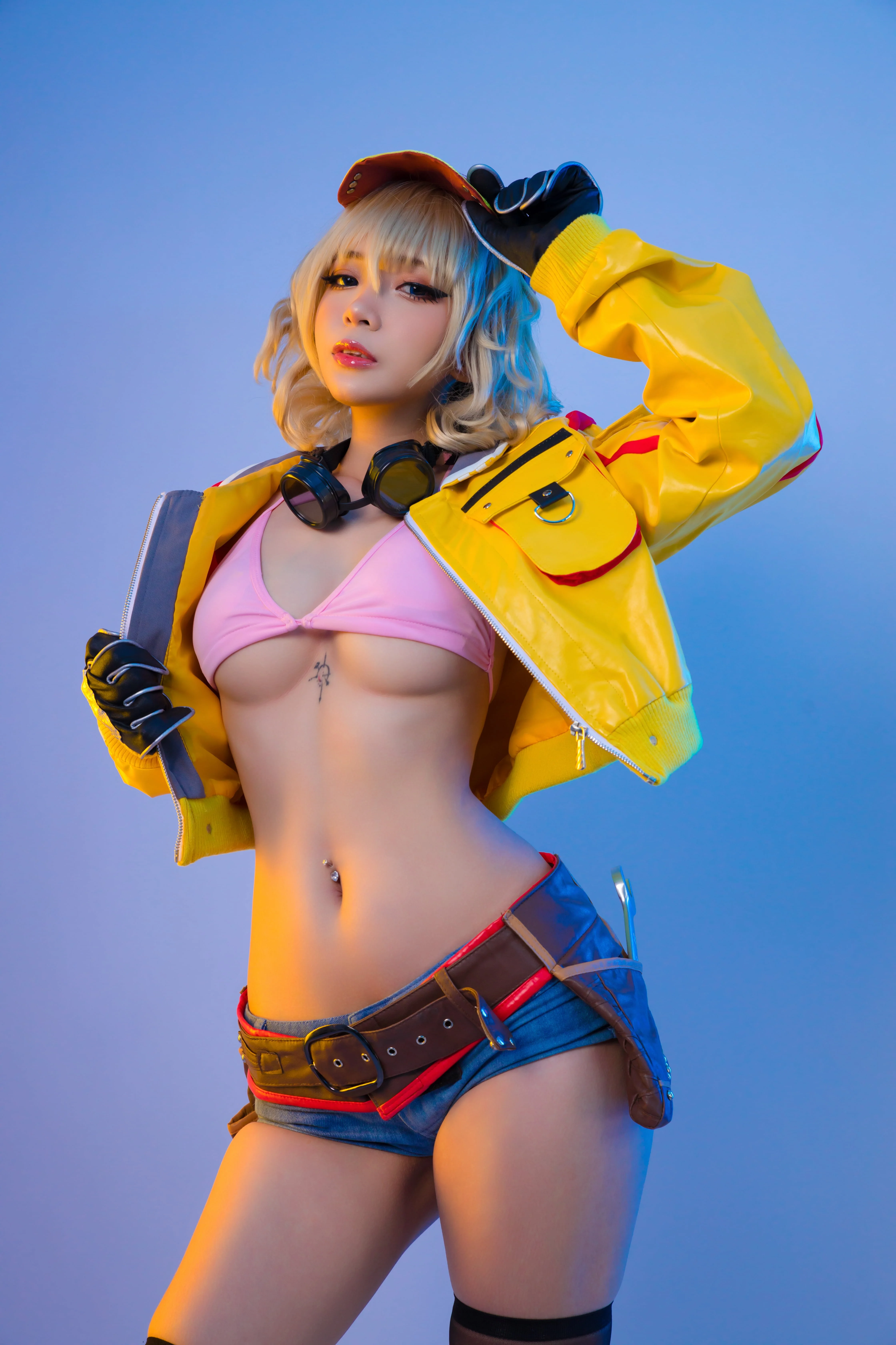 Ảnh trong bộ sưu tập Umeko J NO.010 Cindy Aurum