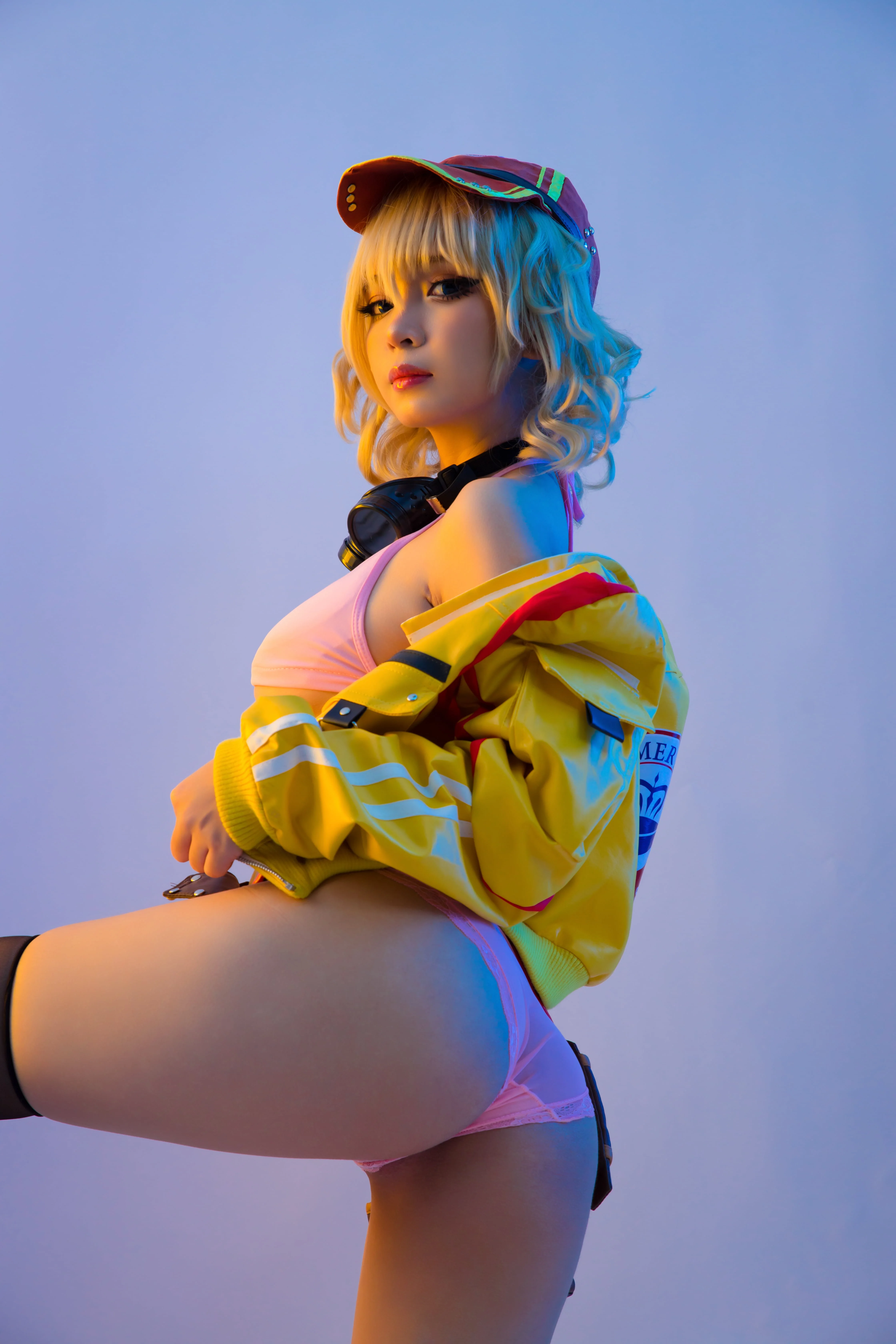 Ảnh trong bộ sưu tập Umeko J NO.010 Cindy Aurum