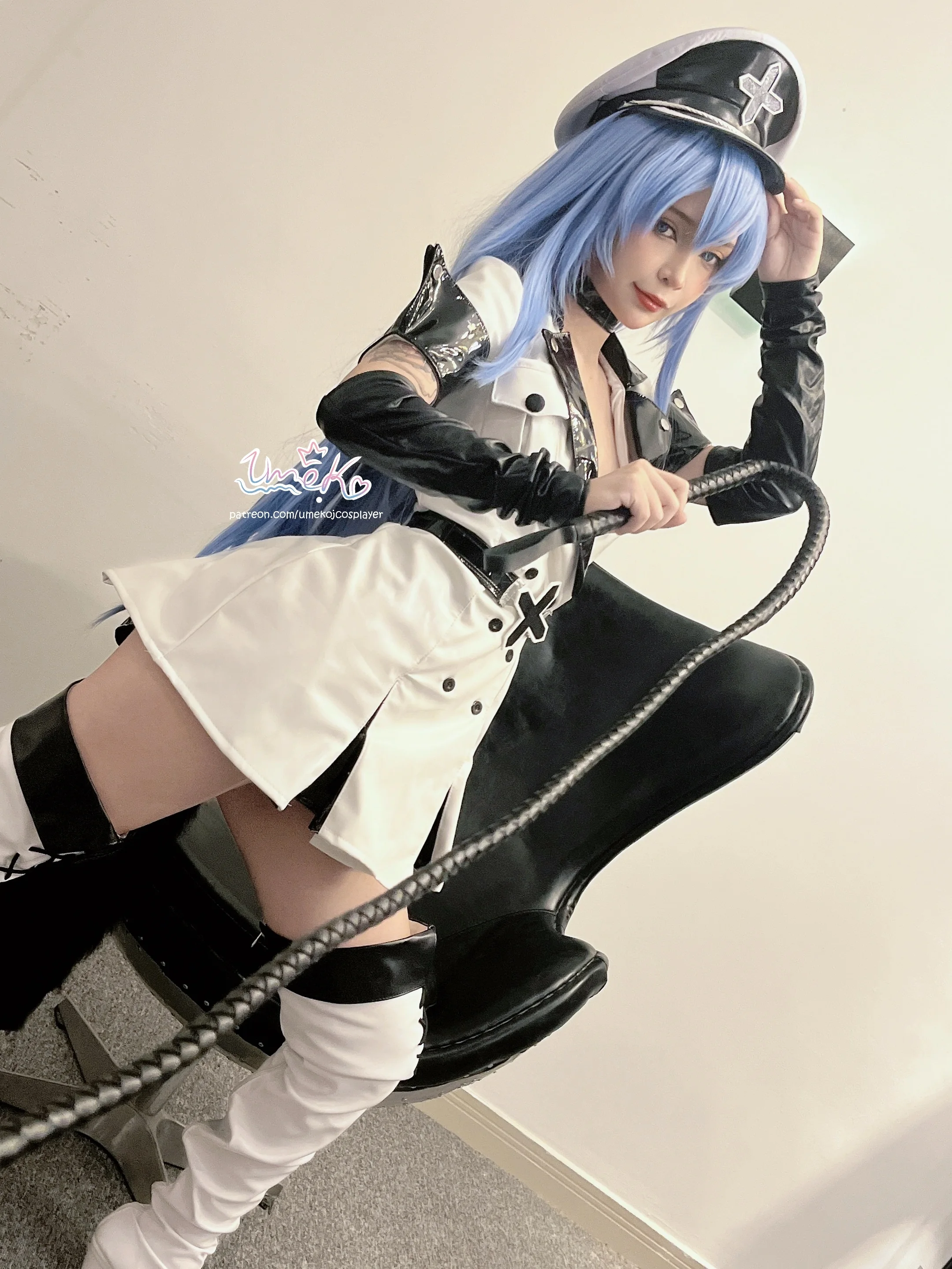 Ảnh trong bộ sưu tập Umeko J NO.013 Esdeath