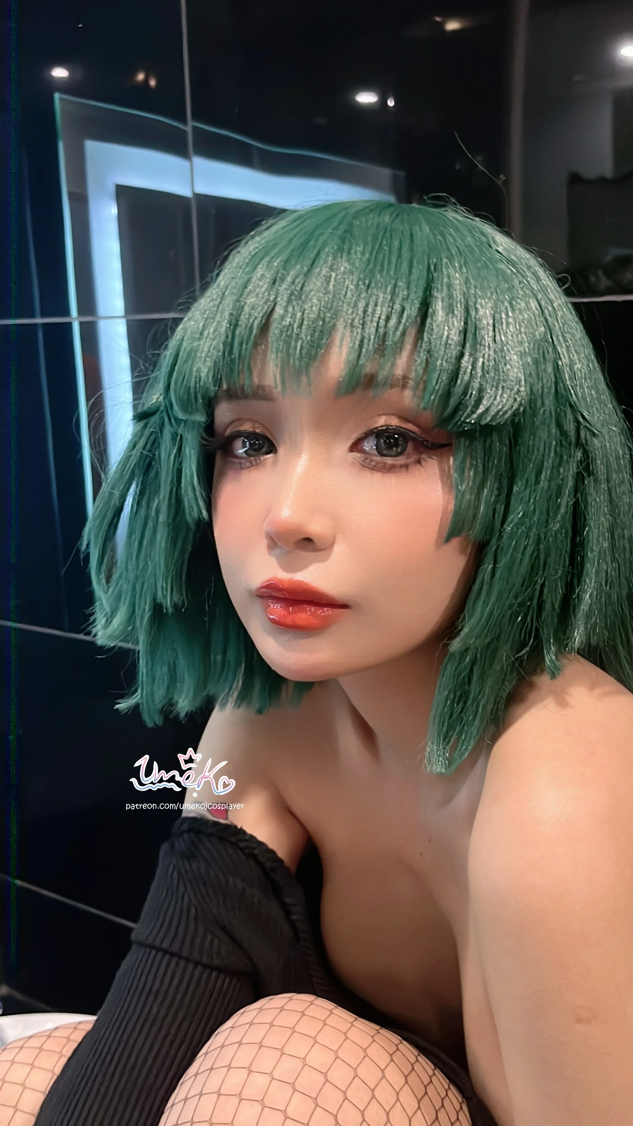 Ảnh trong bộ sưu tập Umeko J NO.015 Fubuki