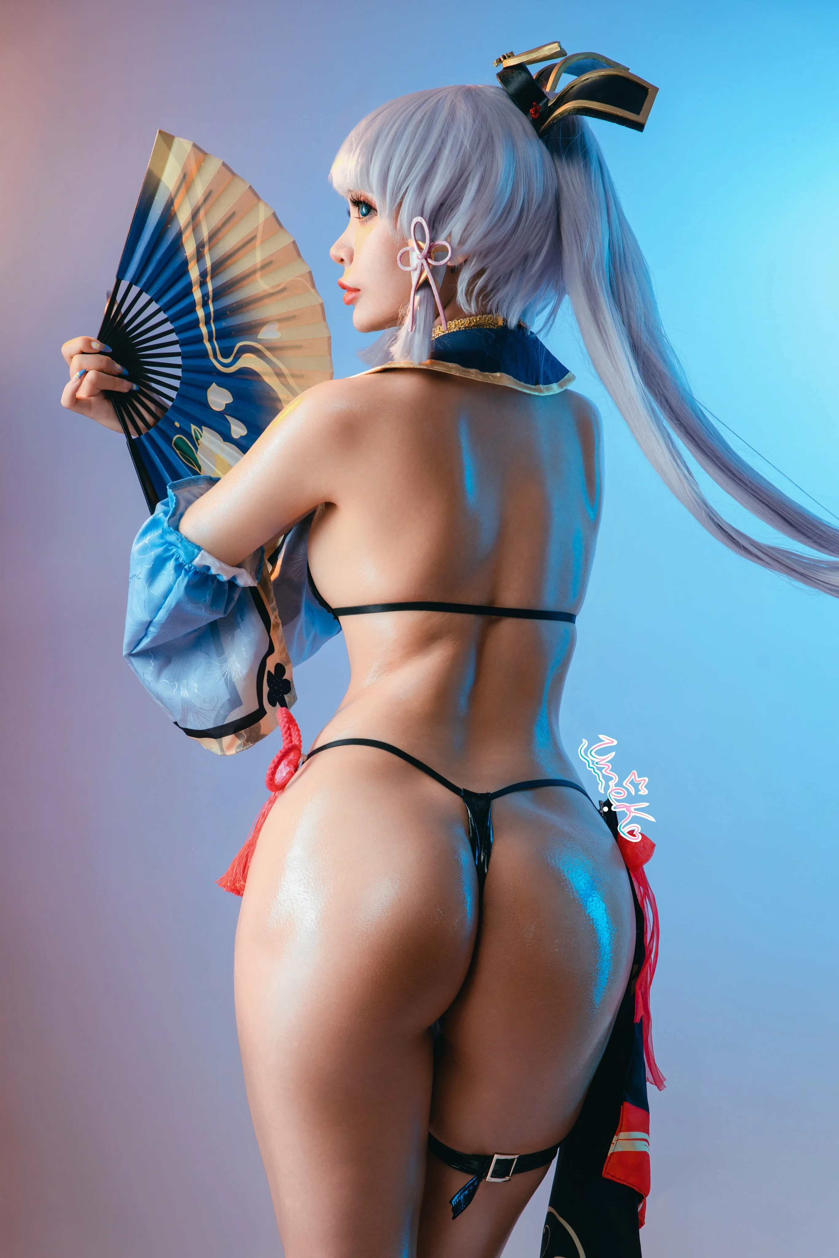 Ảnh trong bộ sưu tập Umeko J NO.020 Holy Butt