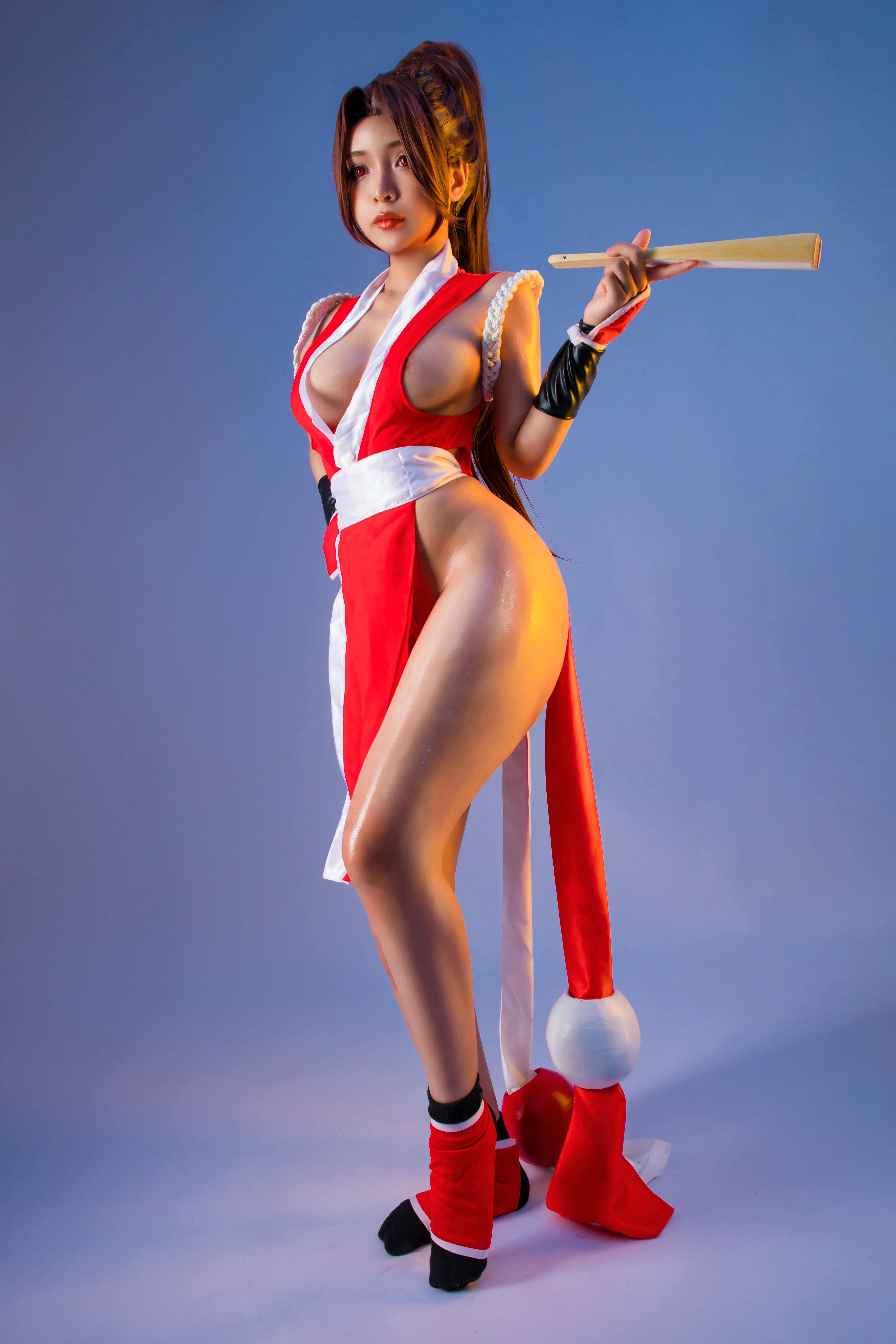 Ảnh trong bộ sưu tập Umeko J NO.025 Mai Shiranui