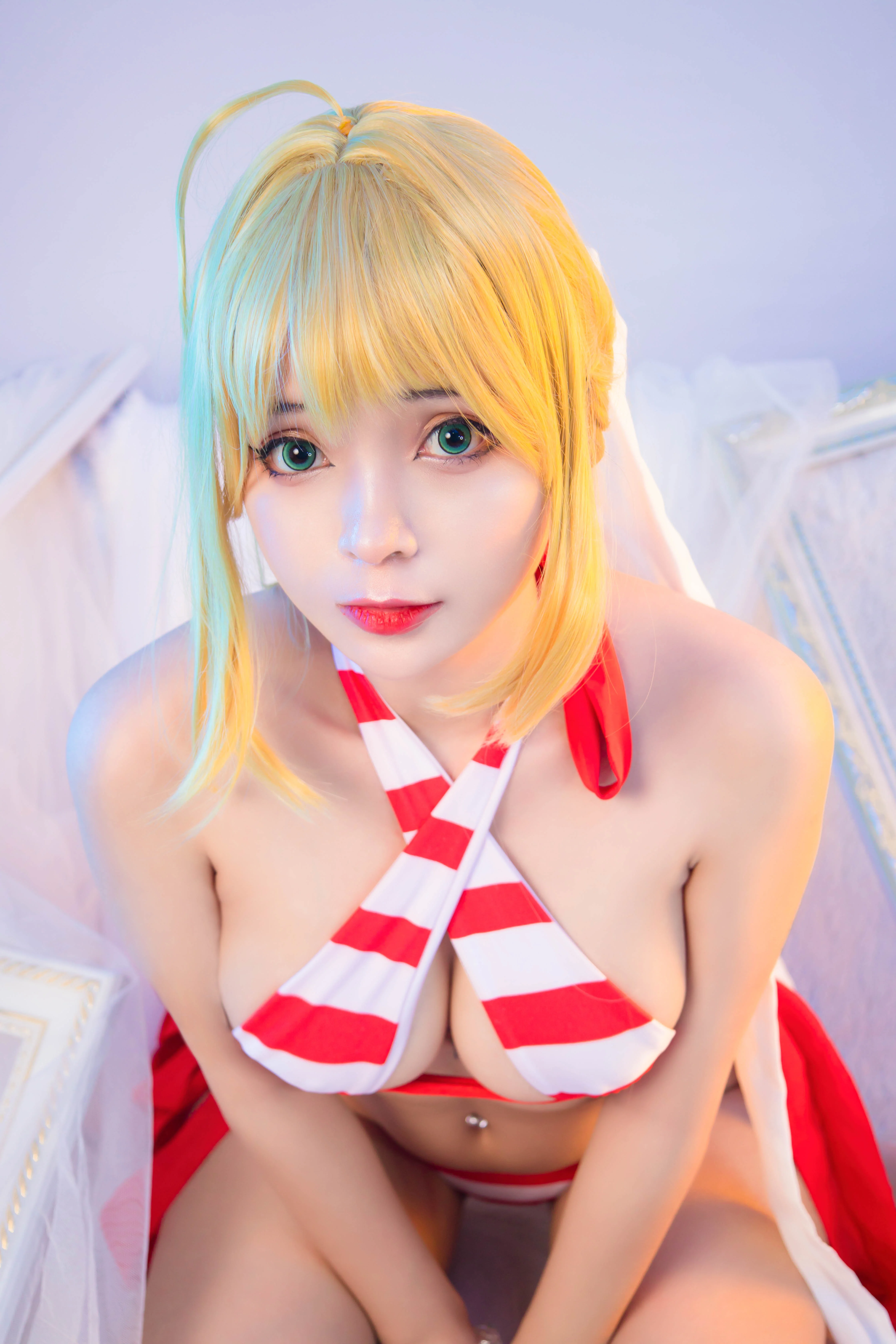 Ảnh trong bộ sưu tập Umeko J NO.029 Nero Claudius