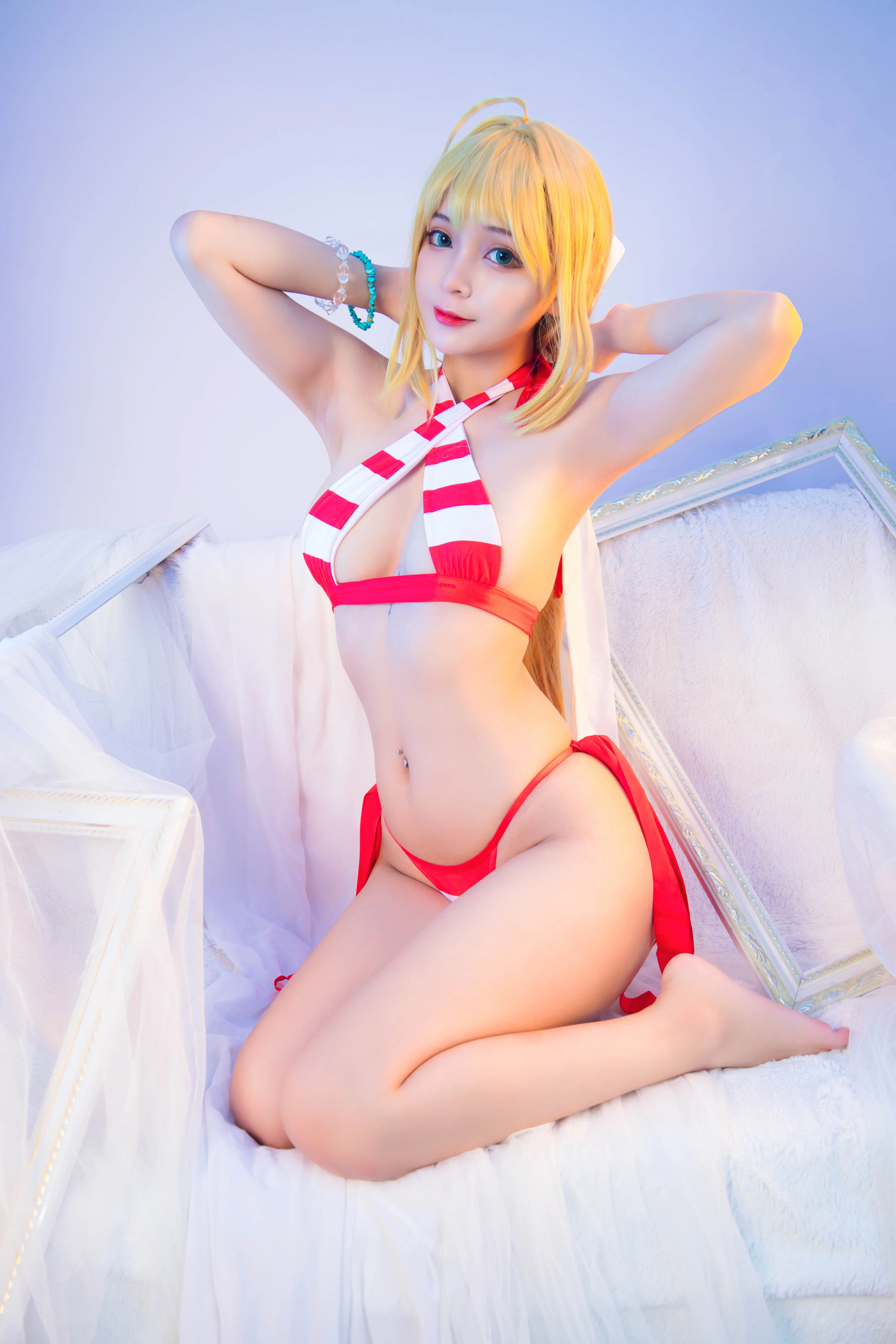 Ảnh trong bộ sưu tập Umeko J NO.029 Nero Claudius