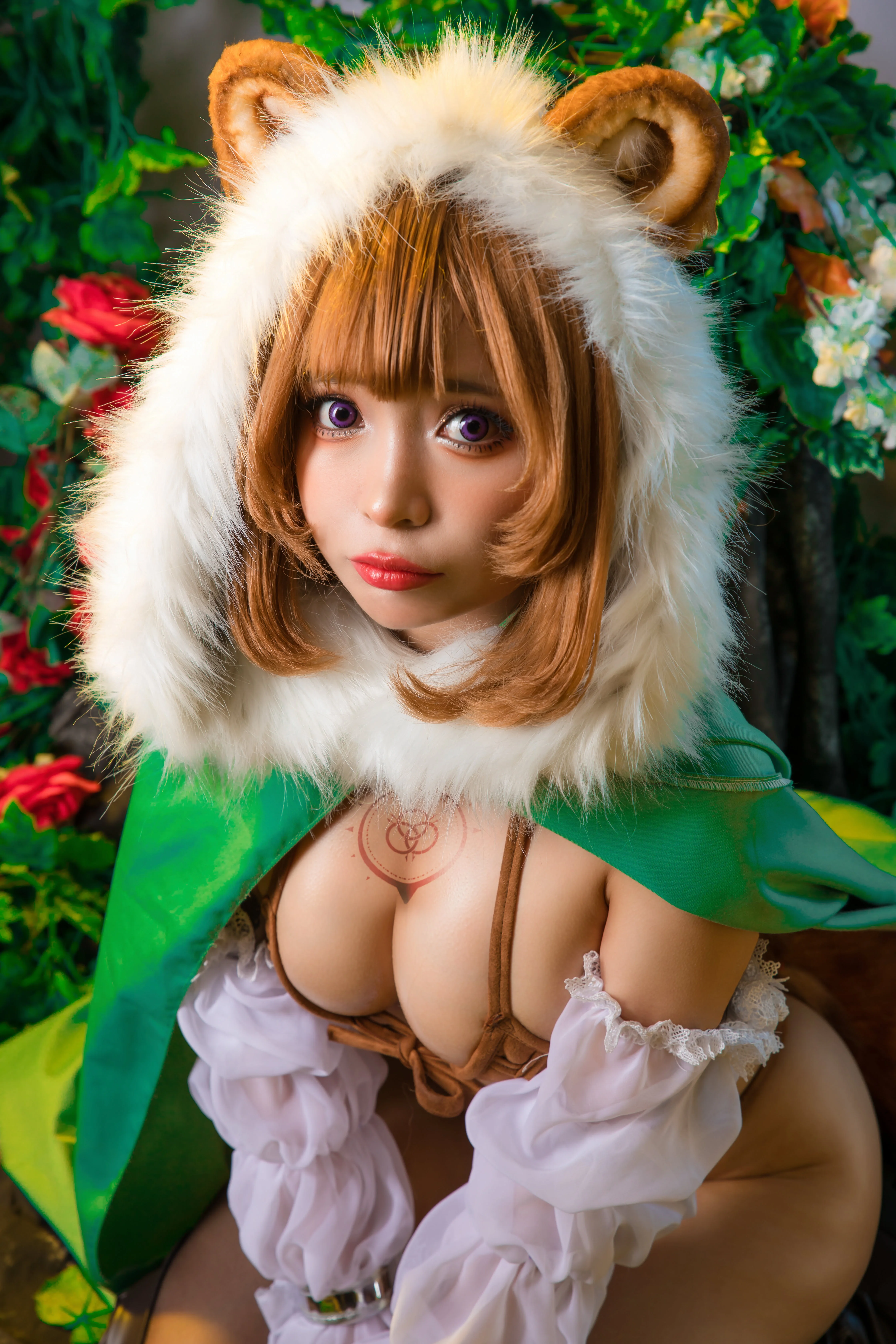 Ảnh trong bộ sưu tập Umeko J NO.034 Raphtalia
