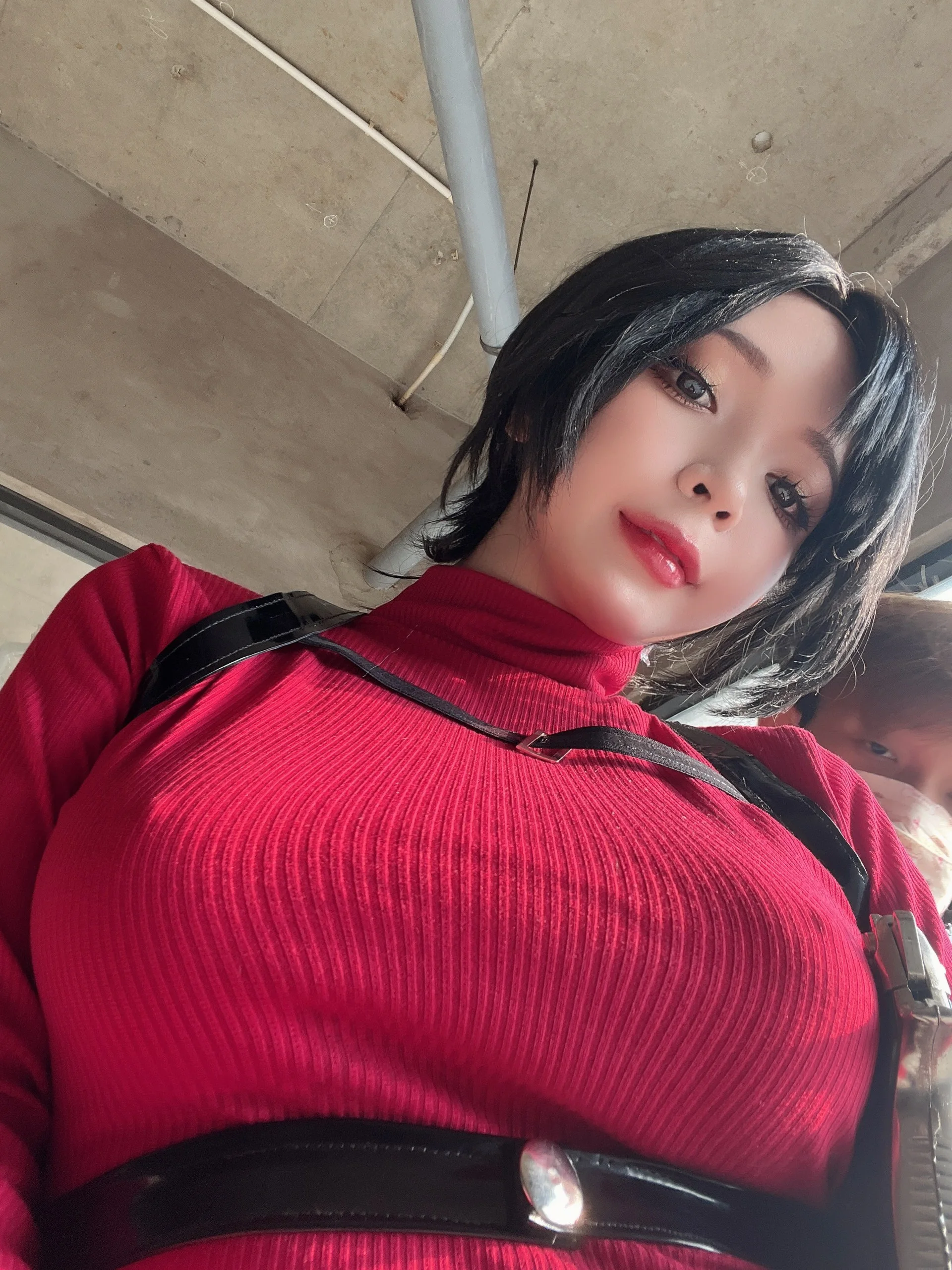 Ảnh trong bộ sưu tập Umeko J NO.048 Ada Wong