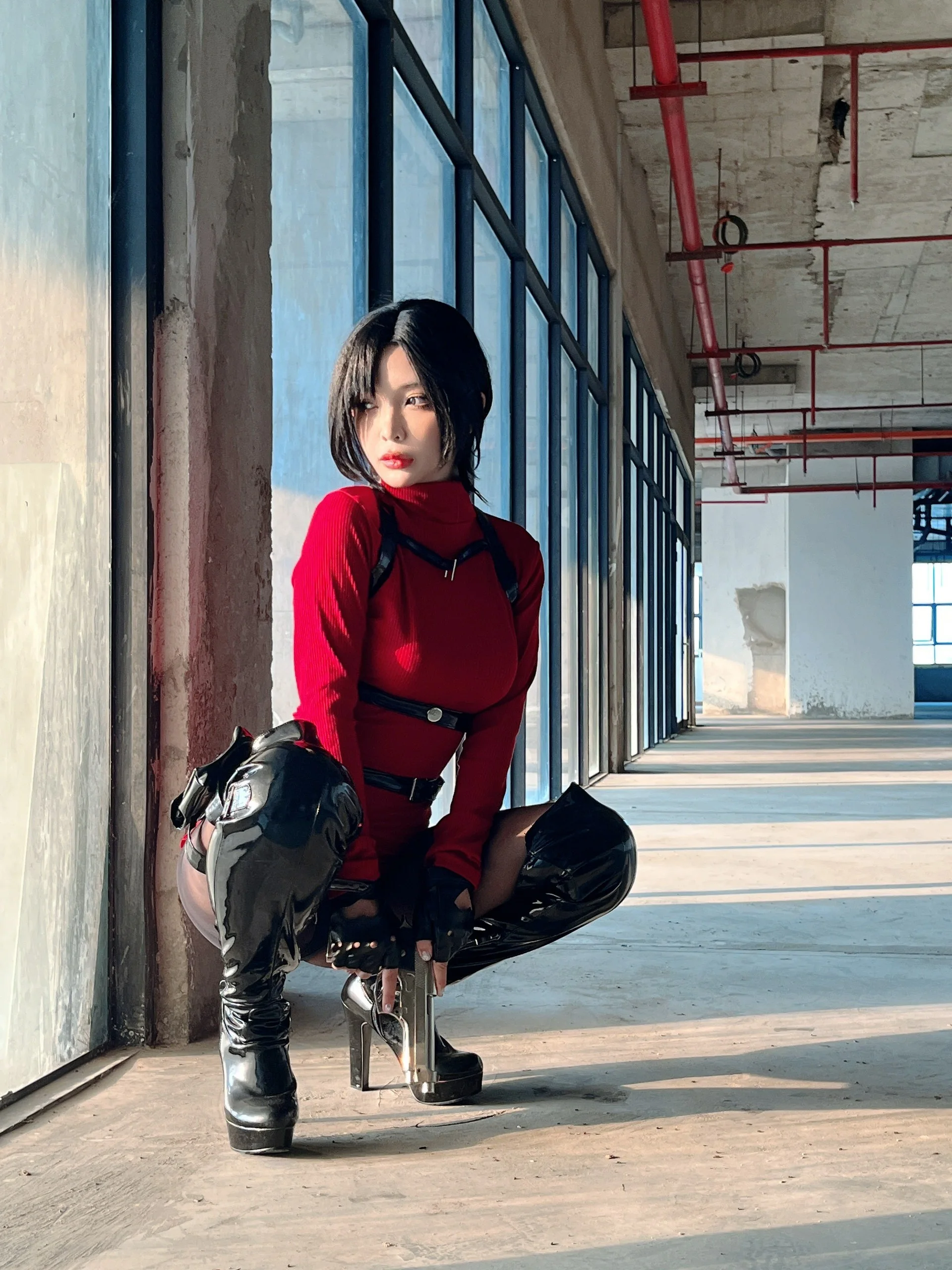 Ảnh trong bộ sưu tập Umeko J NO.048 Ada Wong