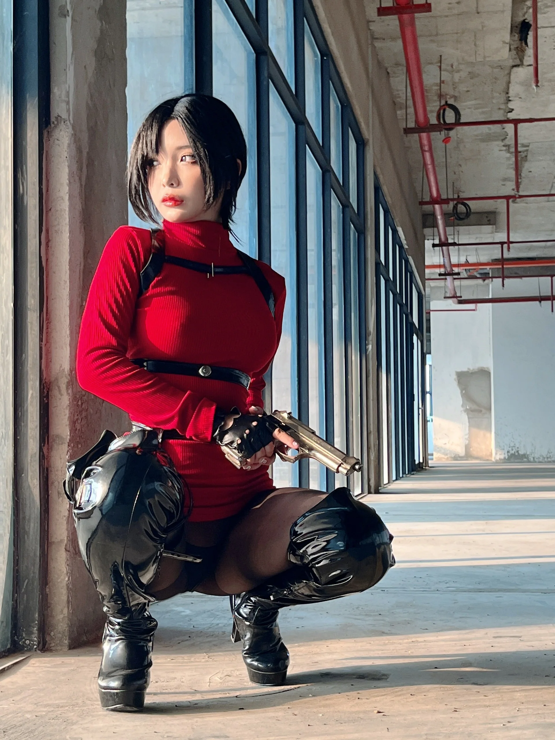 Ảnh trong bộ sưu tập Umeko J NO.048 Ada Wong