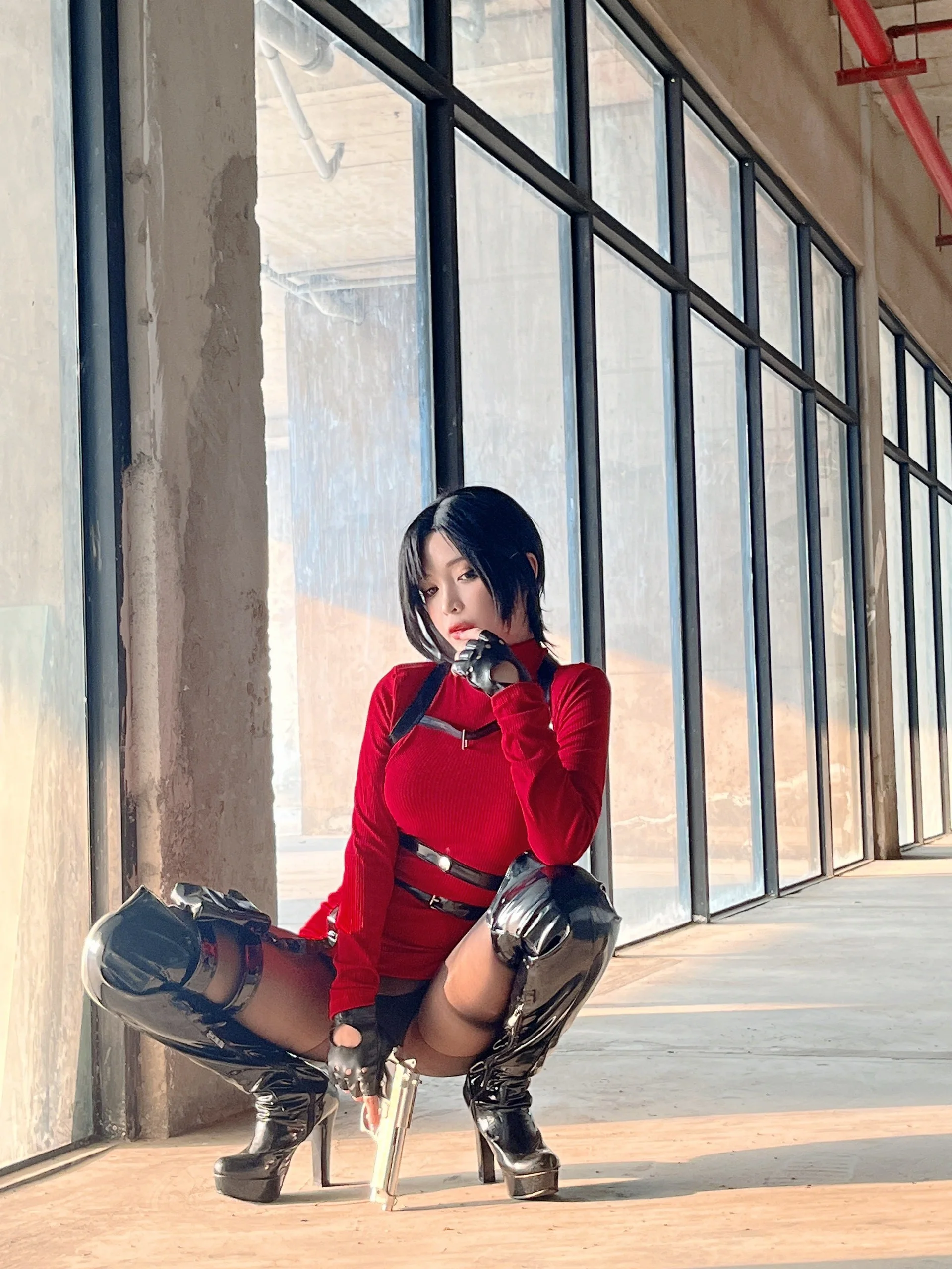 Ảnh trong bộ sưu tập Umeko J NO.048 Ada Wong