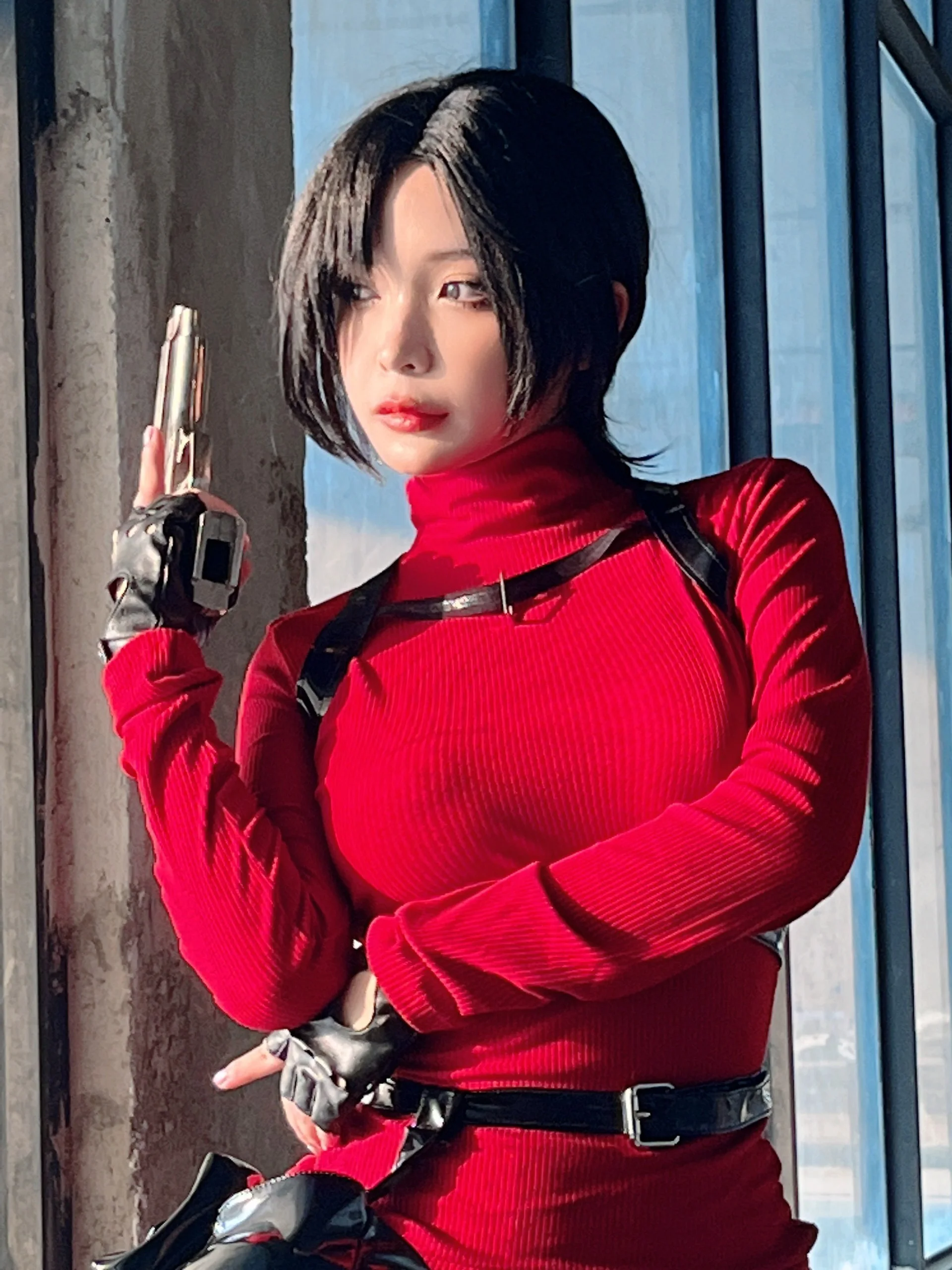 Ảnh trong bộ sưu tập Umeko J NO.048 Ada Wong