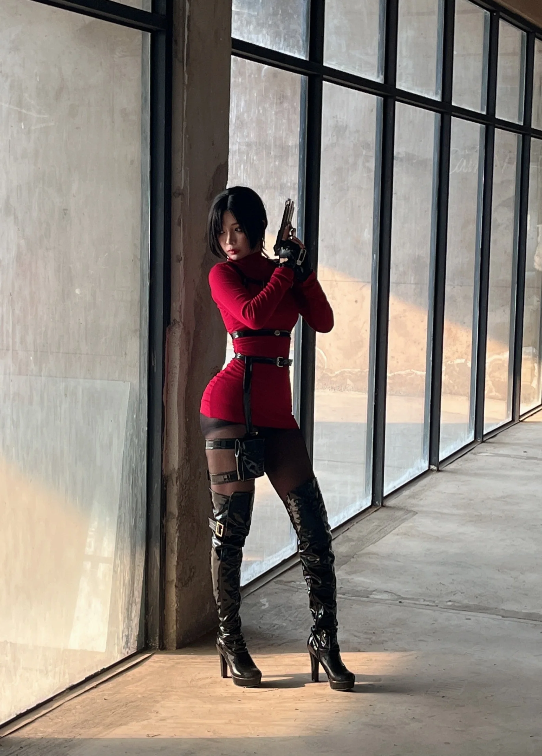 Ảnh trong bộ sưu tập Umeko J NO.048 Ada Wong