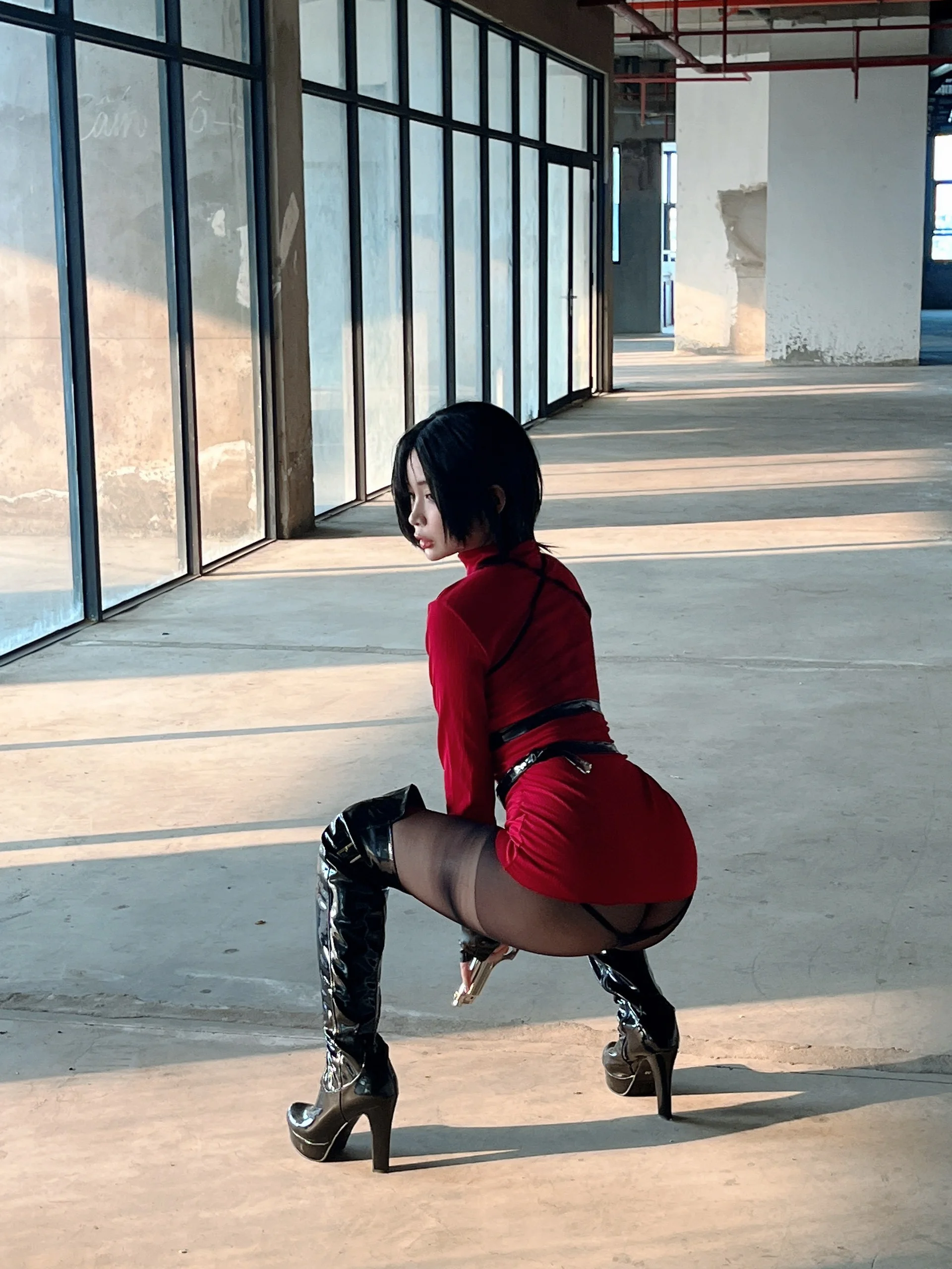 Ảnh trong bộ sưu tập Umeko J NO.048 Ada Wong