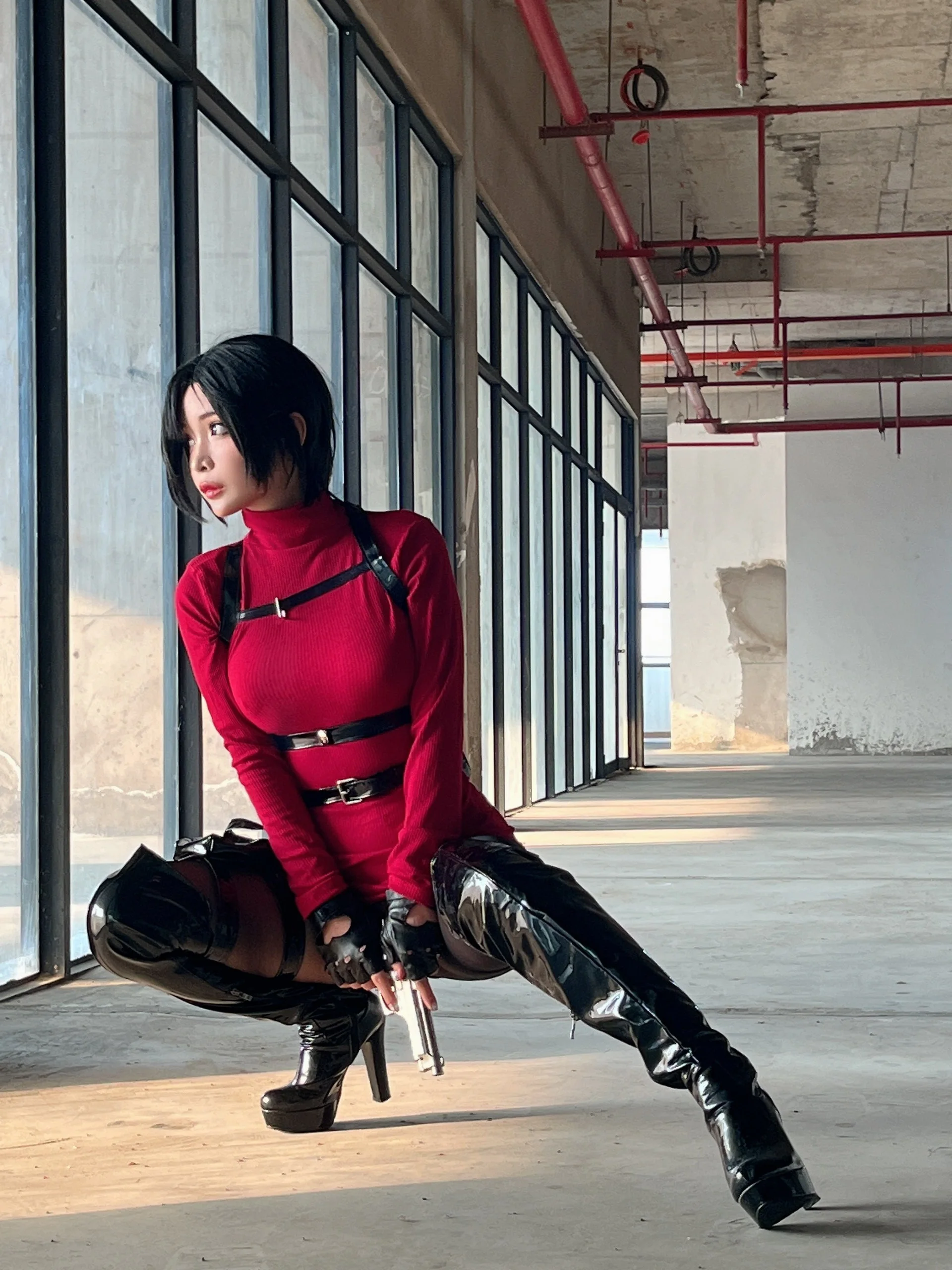 Ảnh trong bộ sưu tập Umeko J NO.048 Ada Wong